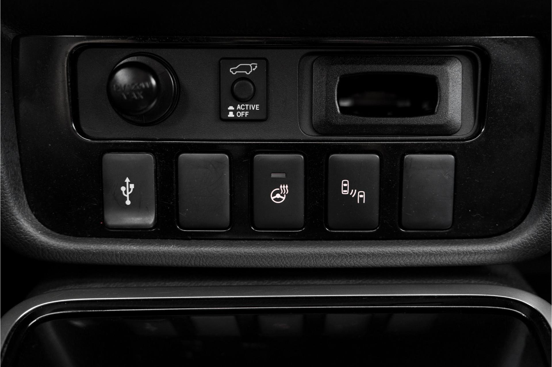 Foto van Mitsubishi Outlander