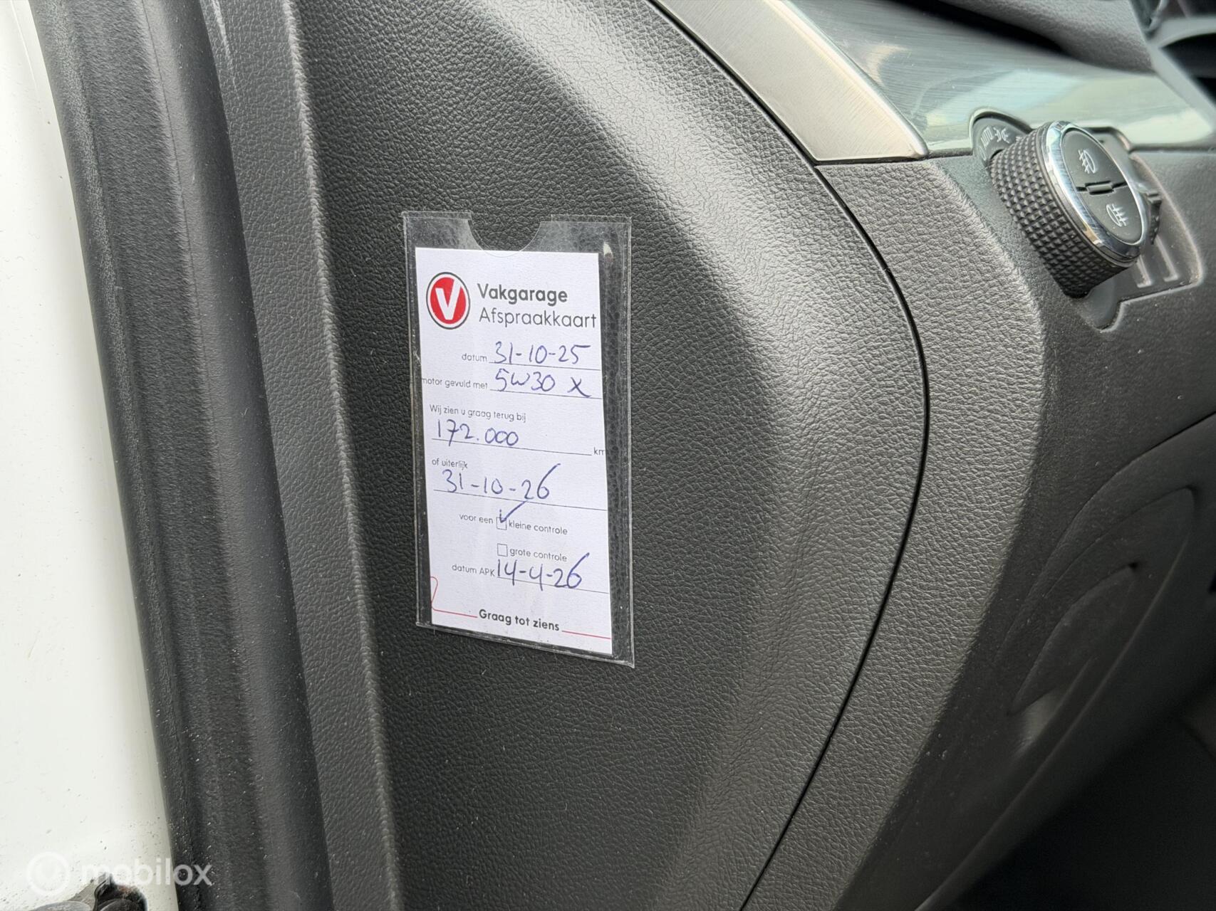Foto van Opel Mokka