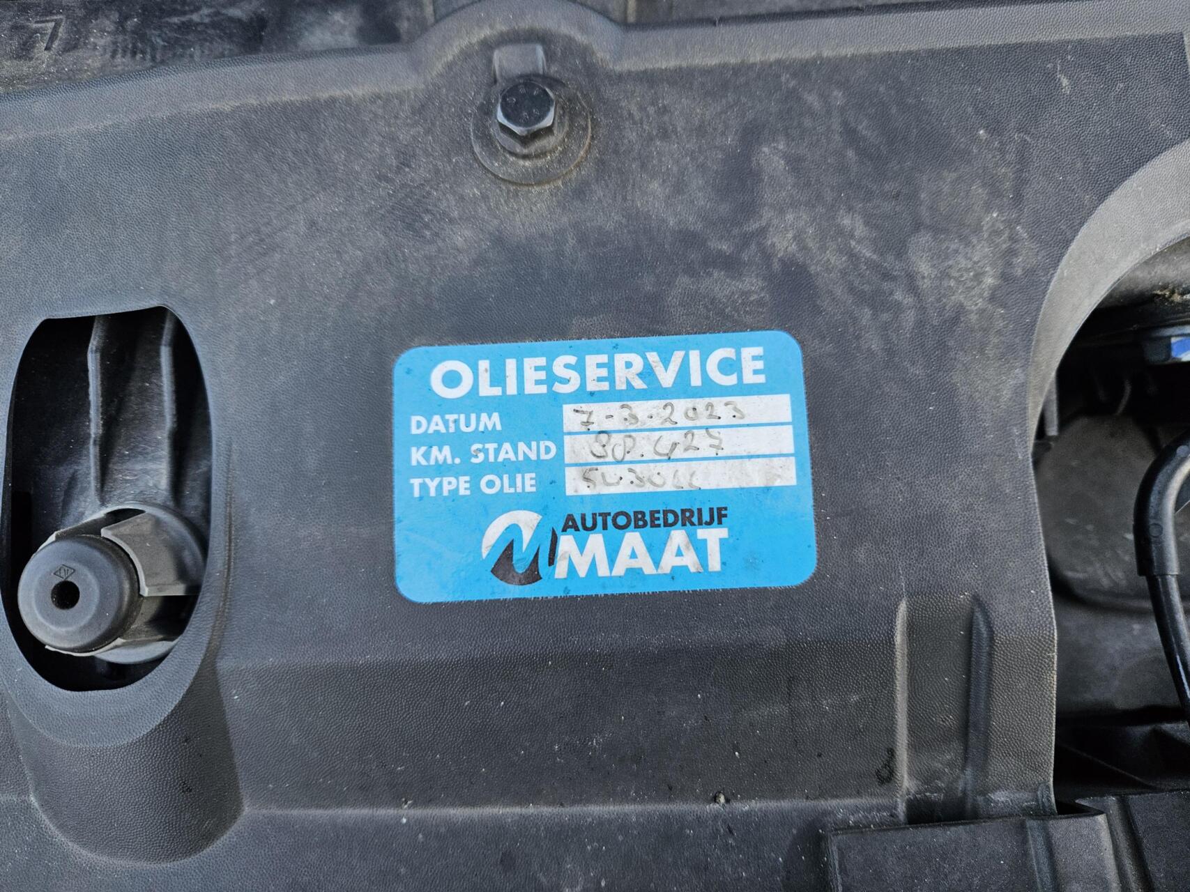 Foto van Fiat Talento