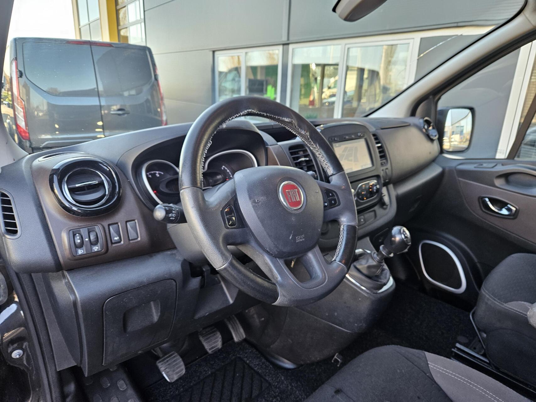 Foto van Fiat Talento