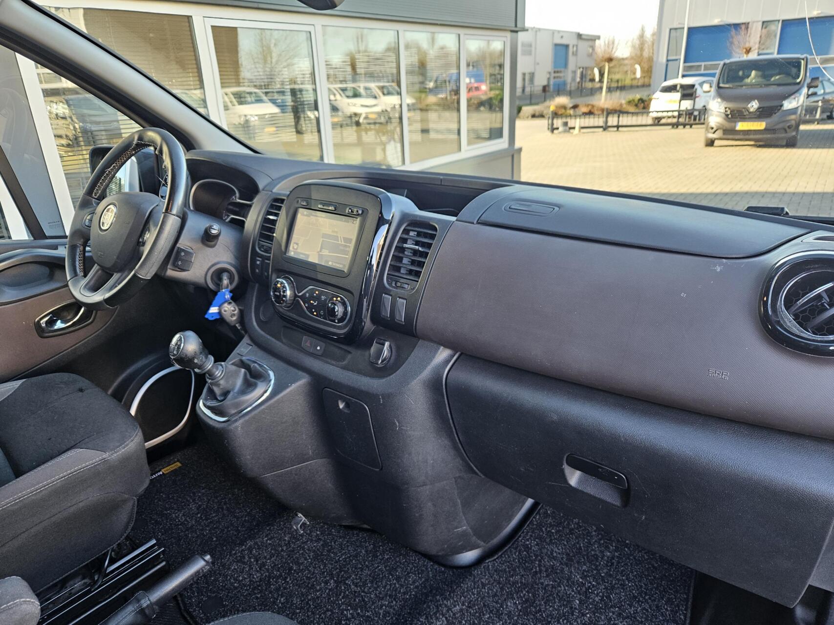 Foto van Fiat Talento