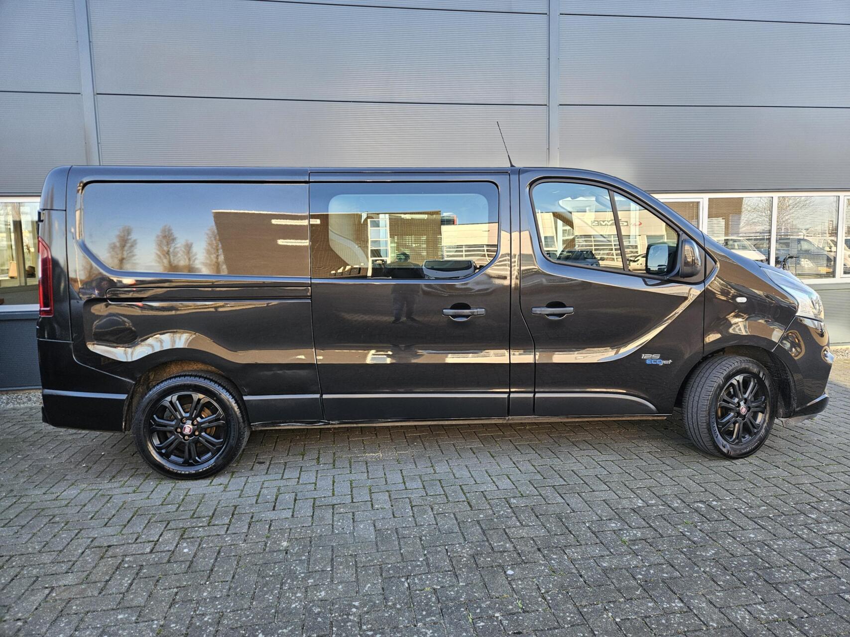Foto van Fiat Talento