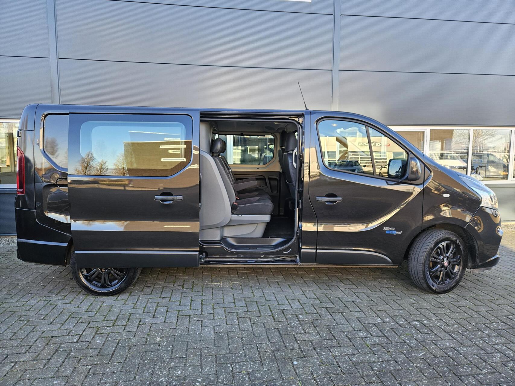 Foto van Fiat Talento