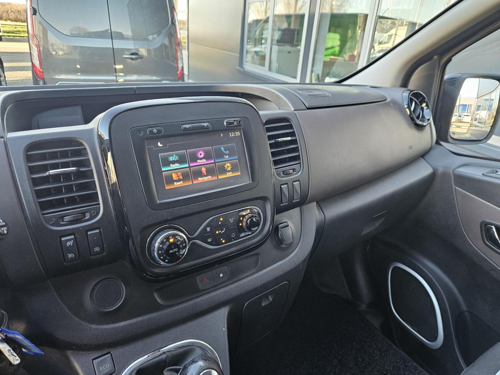 Foto van Fiat Talento