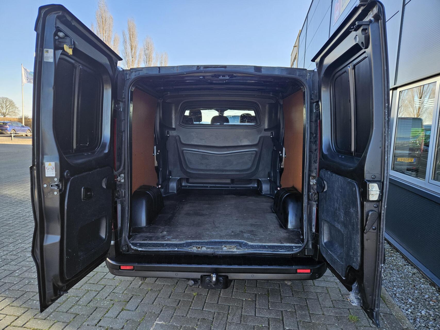 Foto van Fiat Talento
