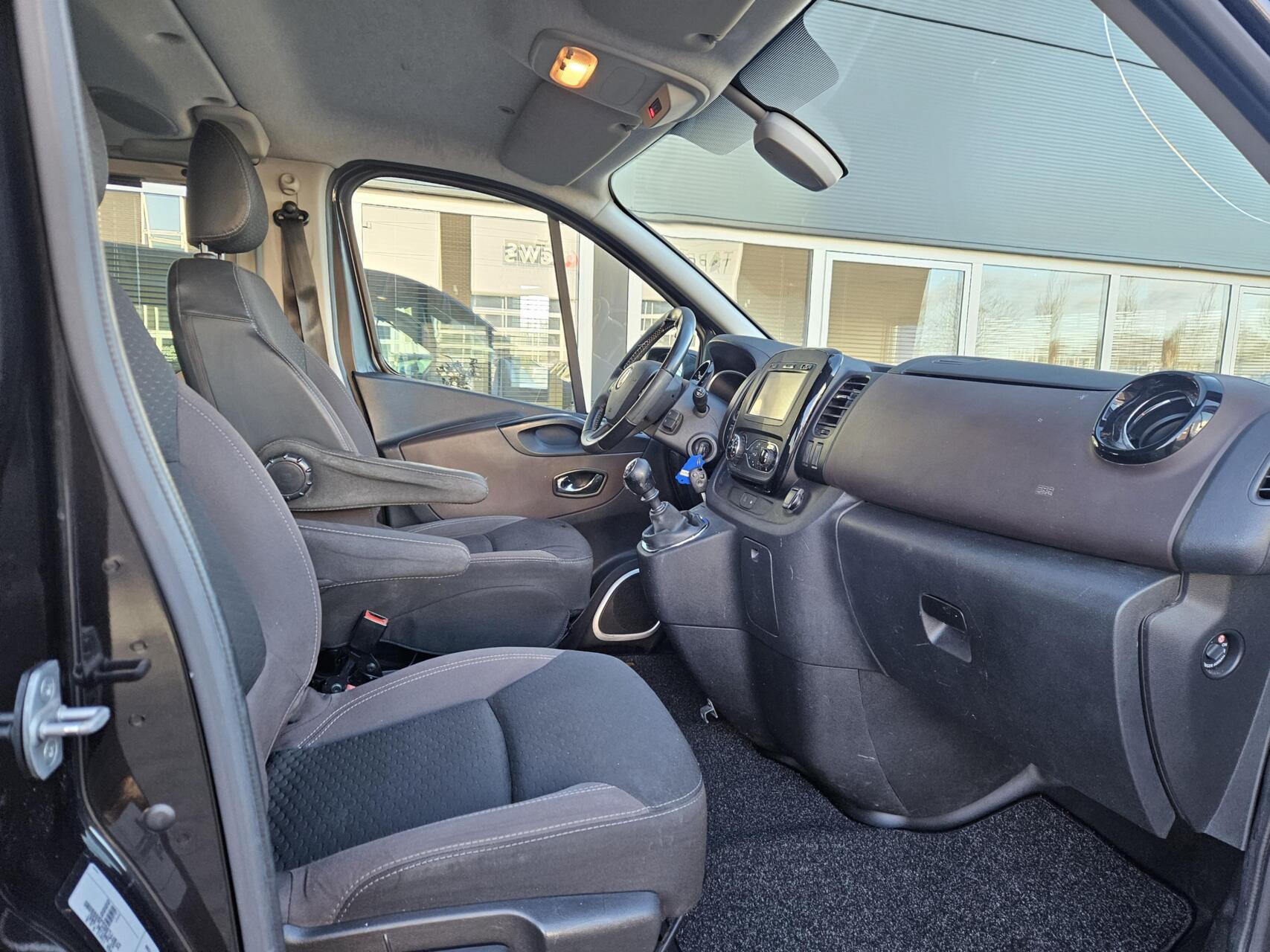 Foto van Fiat Talento