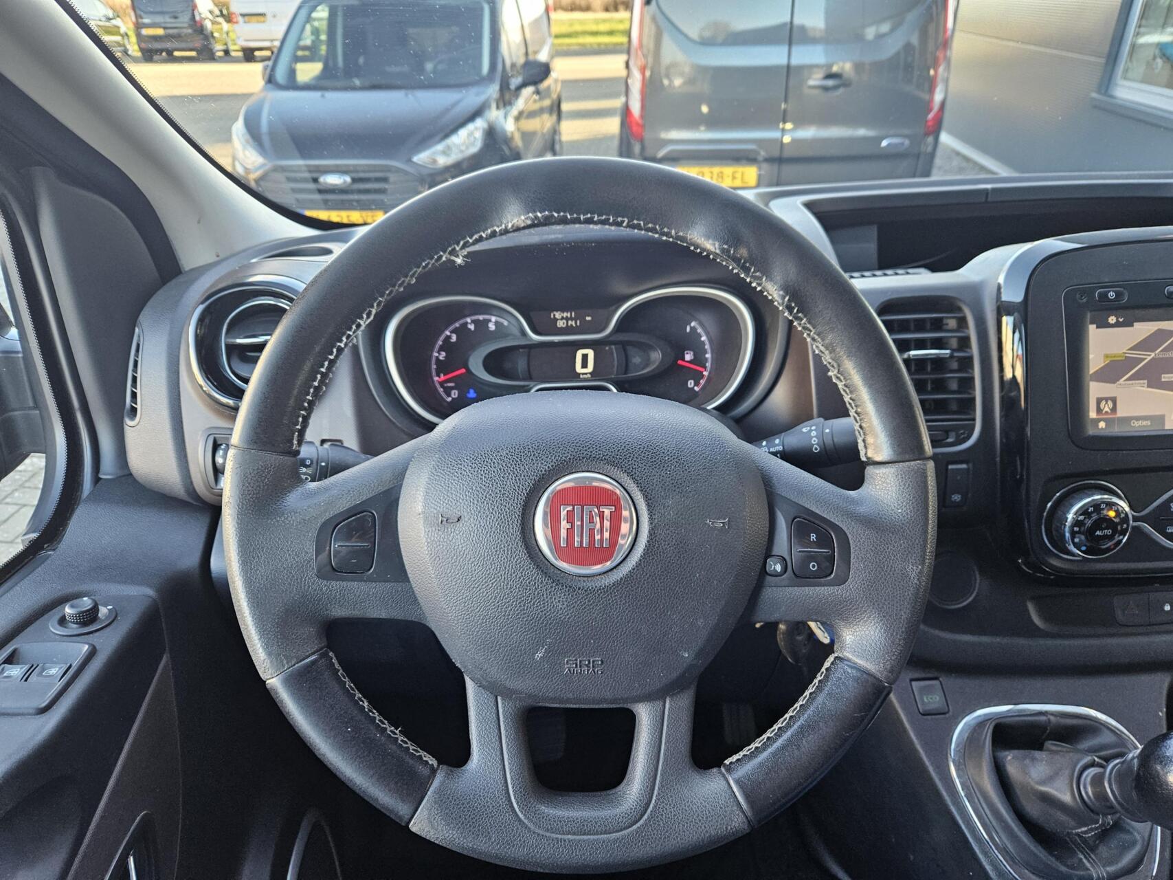 Foto van Fiat Talento