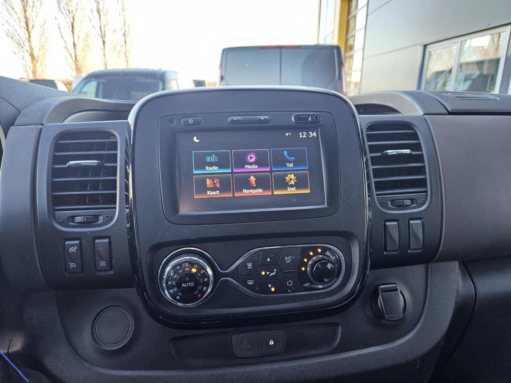 Foto van Fiat Talento