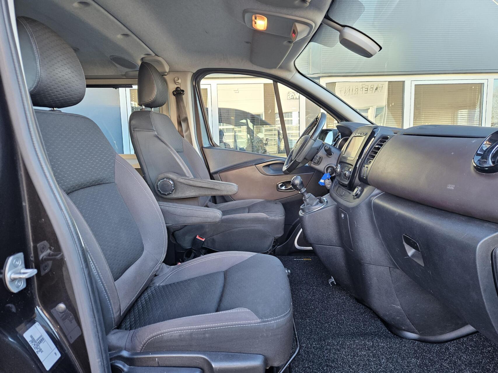 Foto van Fiat Talento
