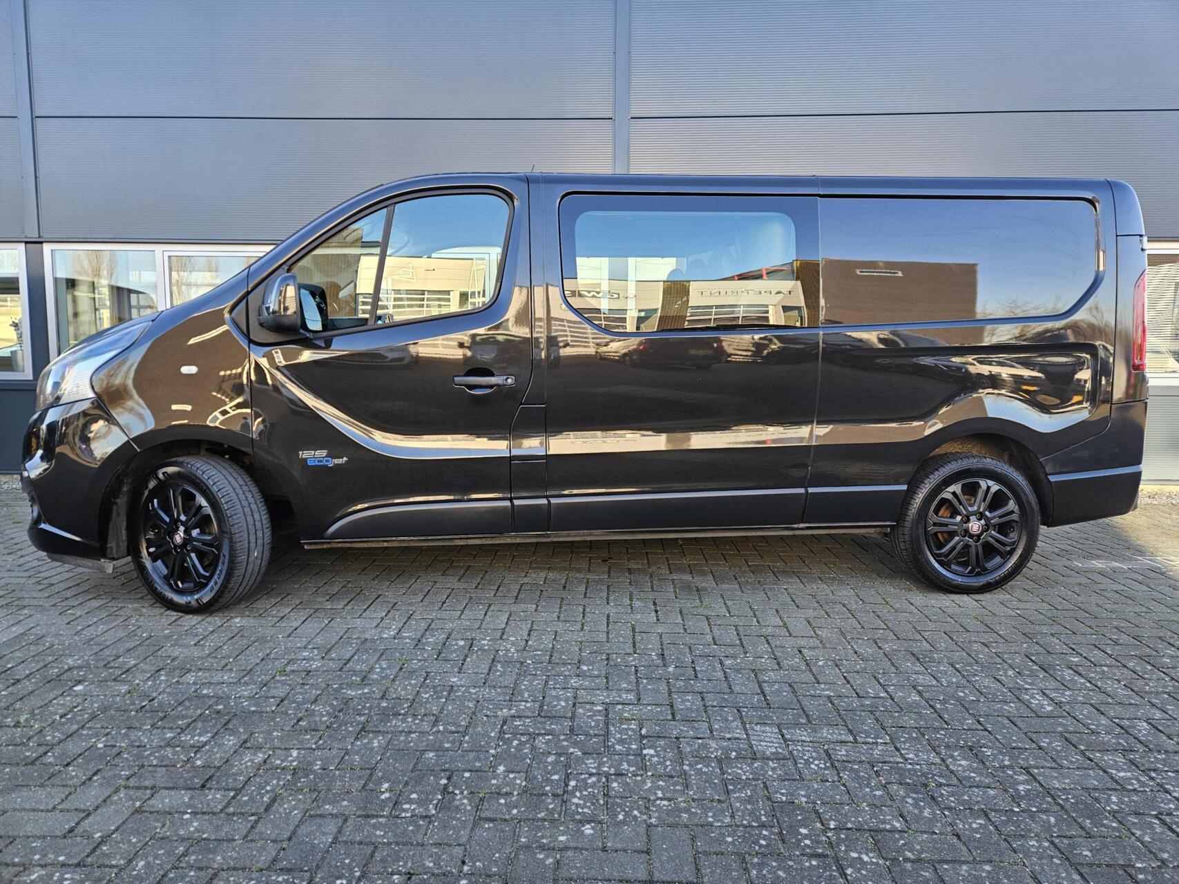 Foto van Fiat Talento