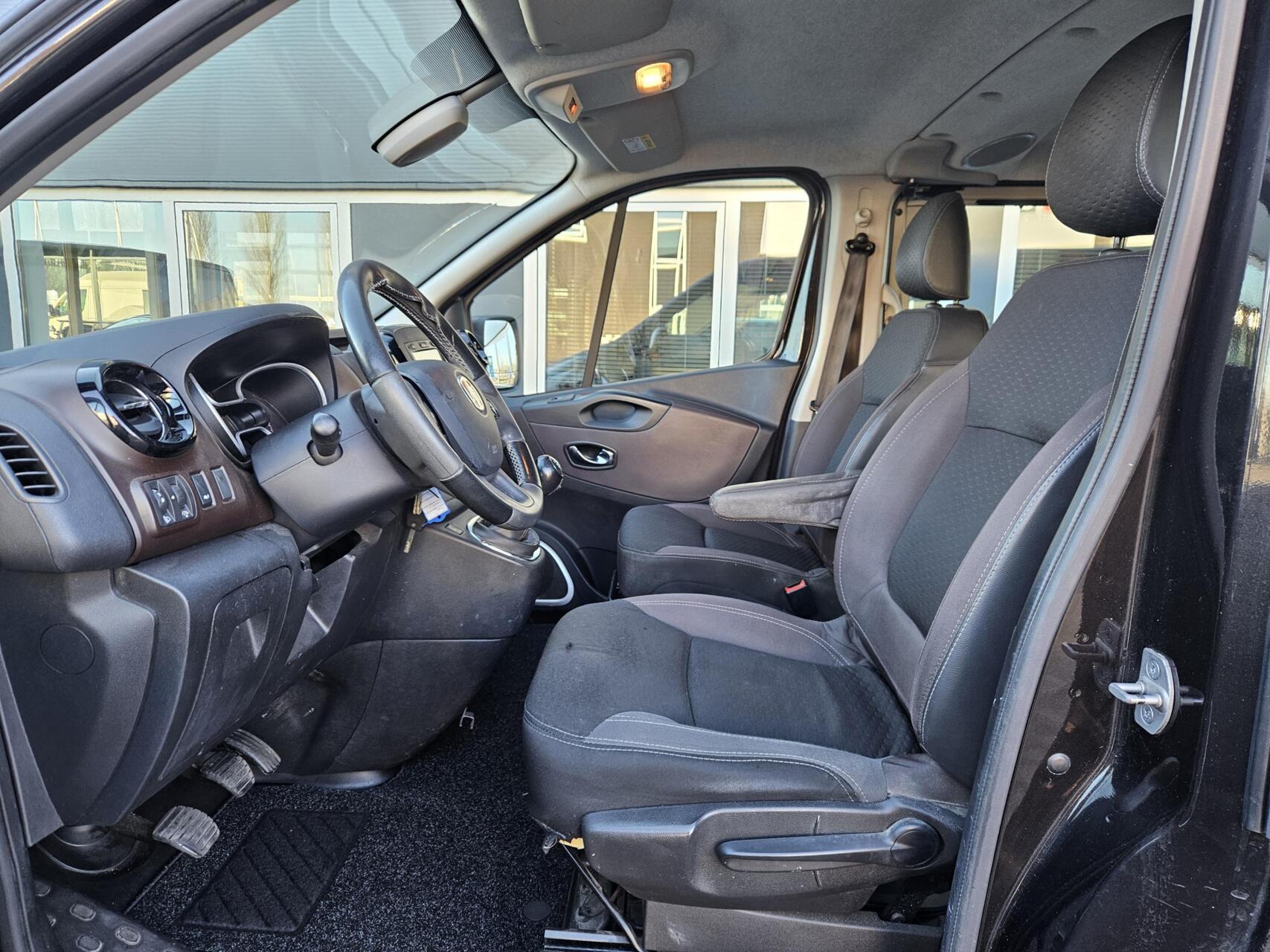 Foto van Fiat Talento