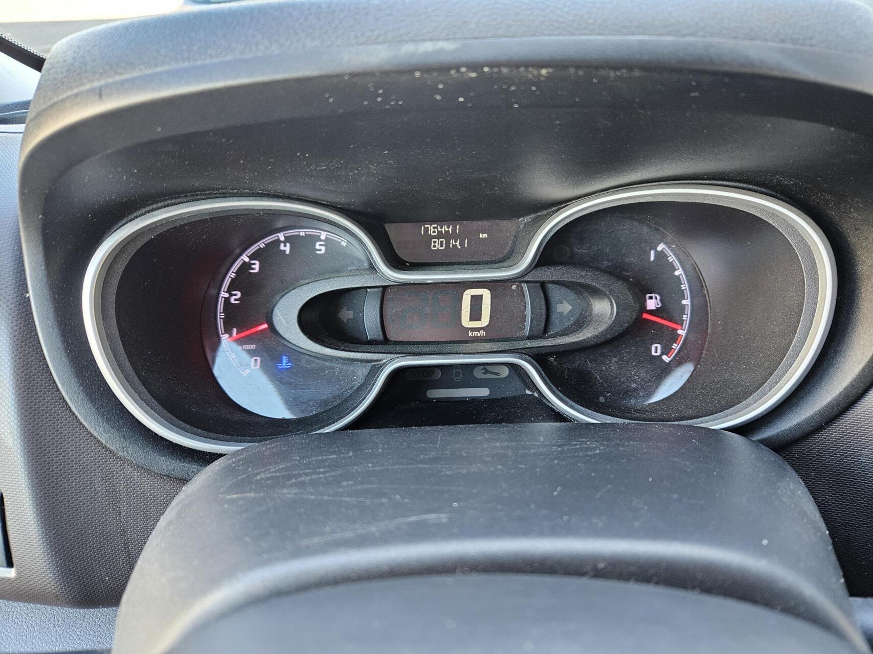 Foto van Fiat Talento
