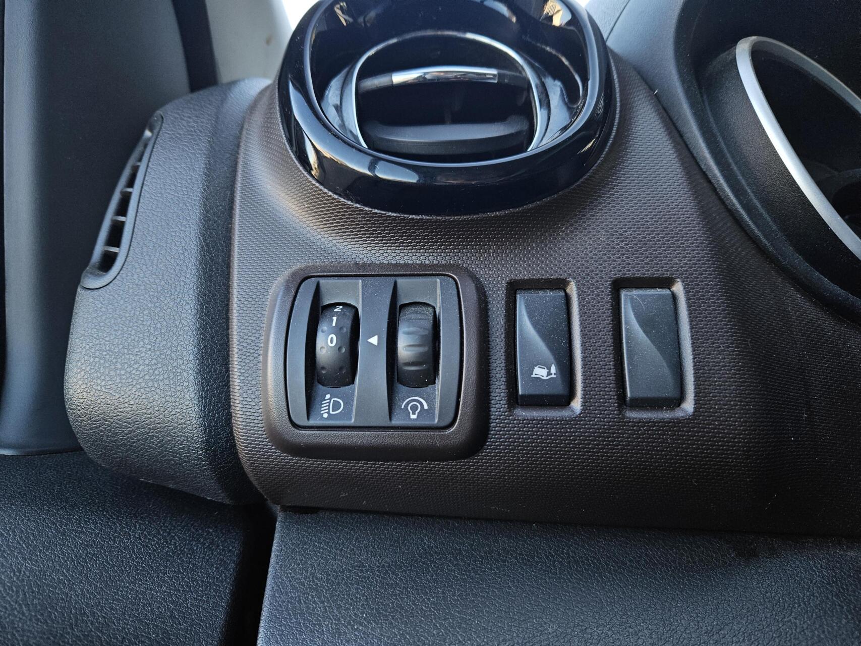 Foto van Fiat Talento