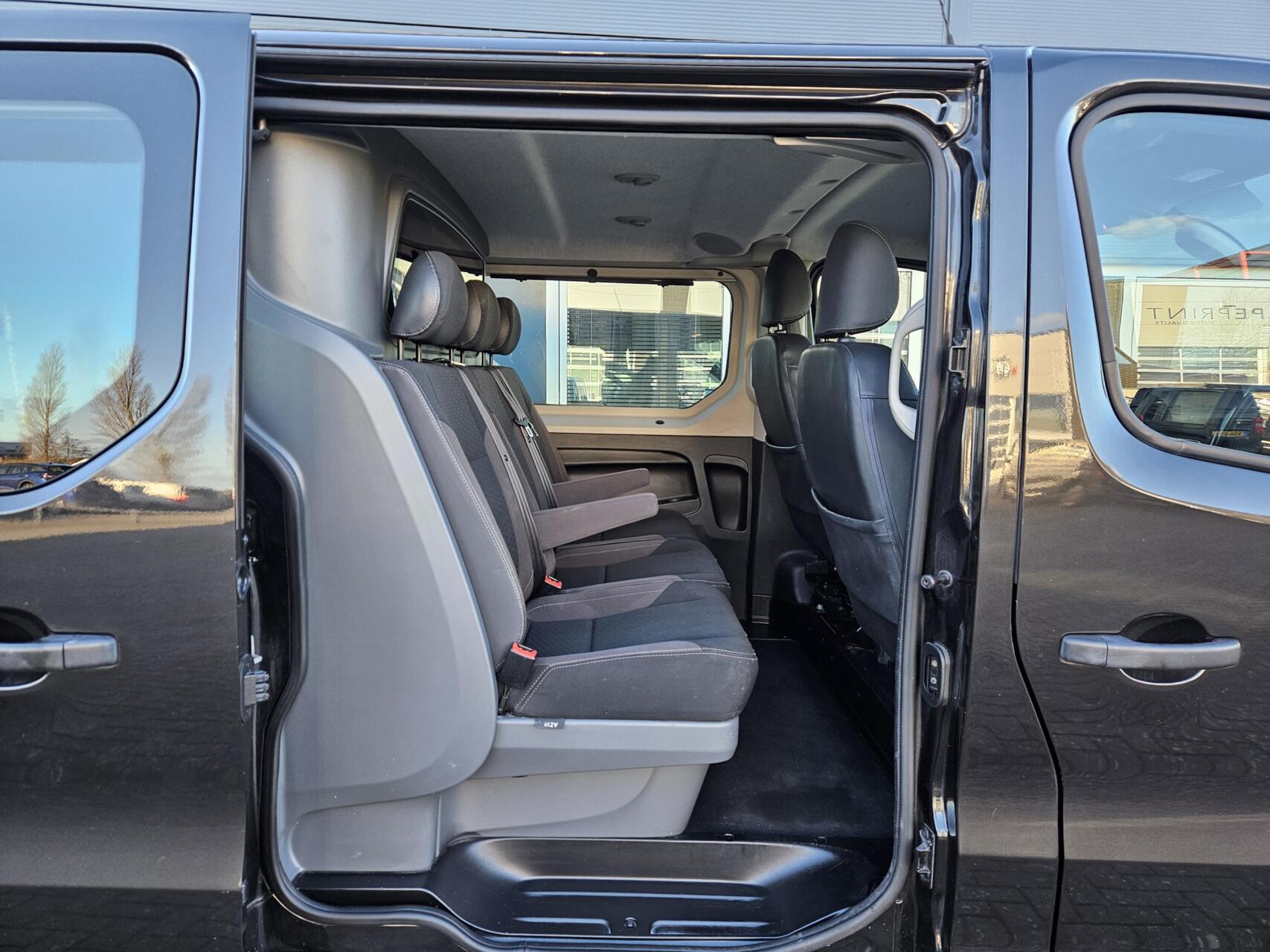 Foto van Fiat Talento
