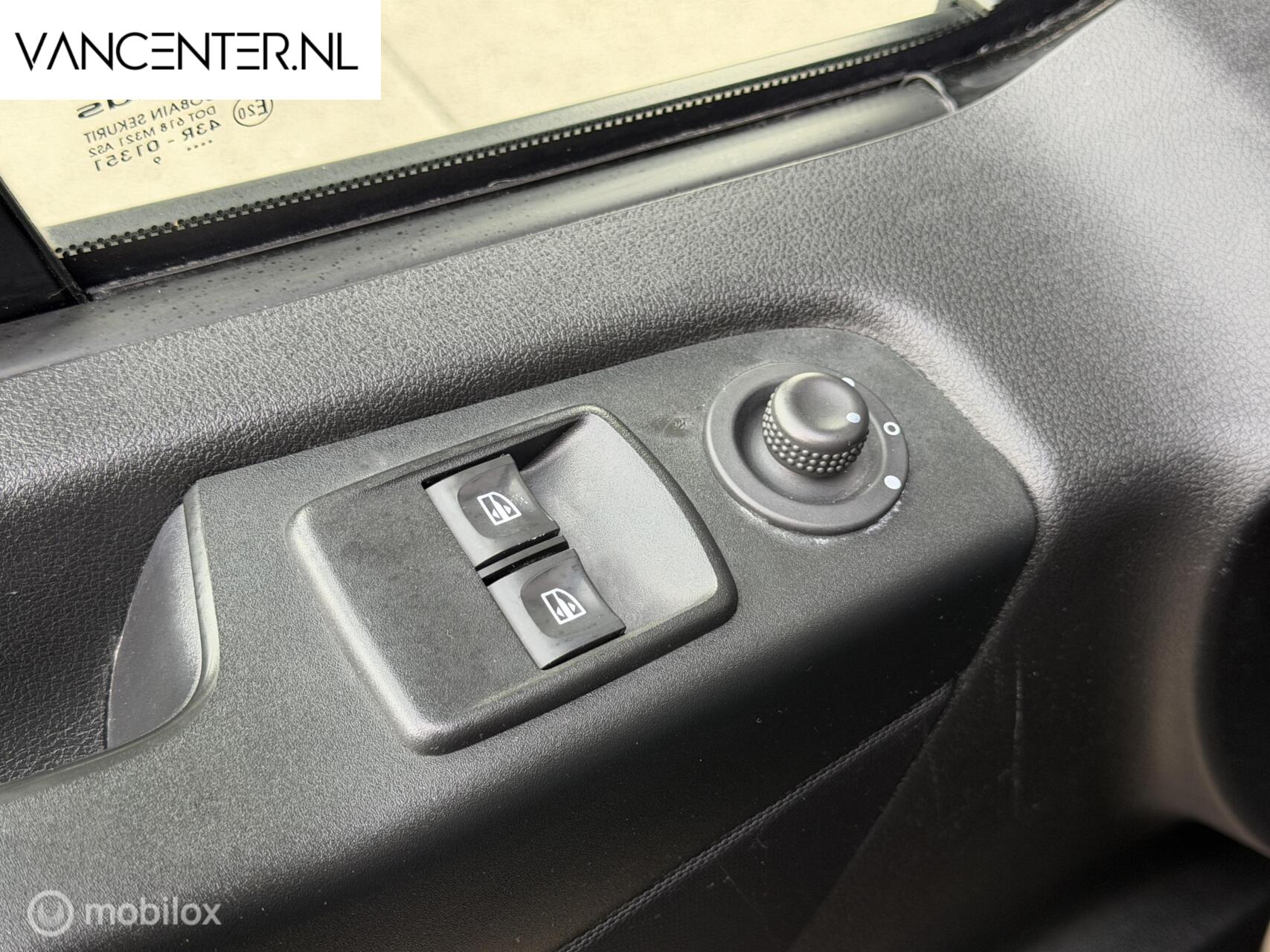 Foto van Fiat Talento