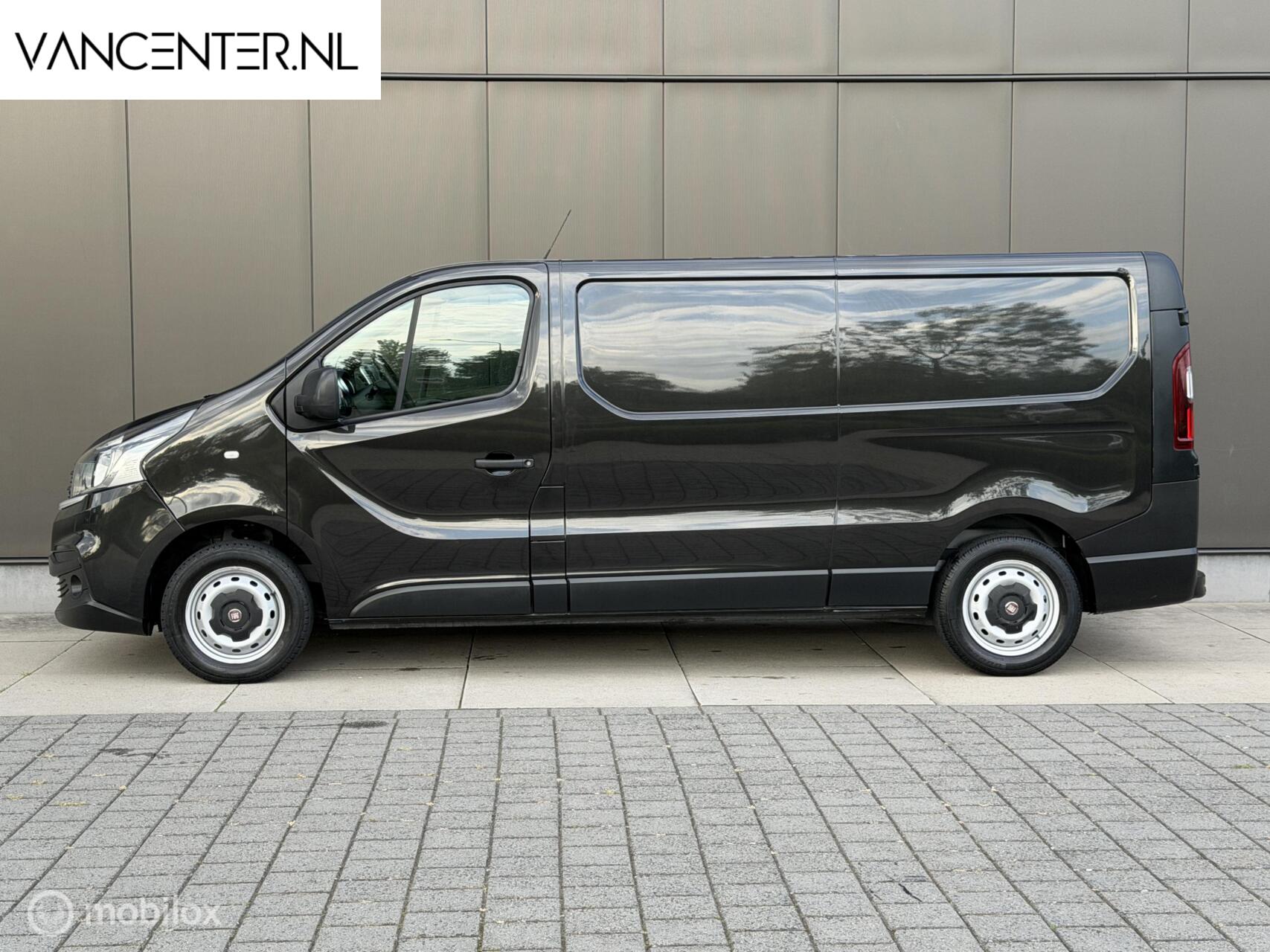 Foto van Fiat Talento