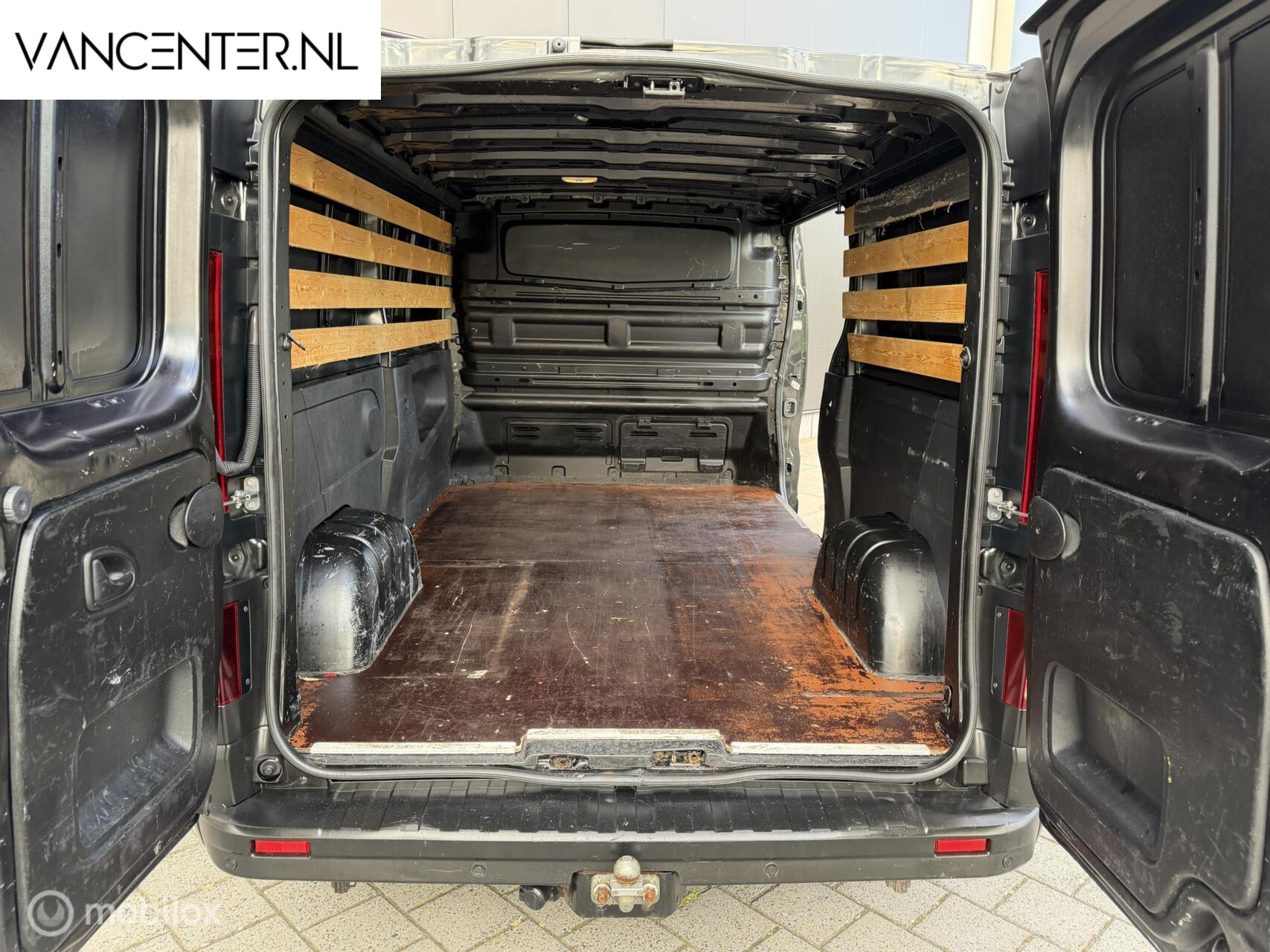 Foto van Fiat Talento