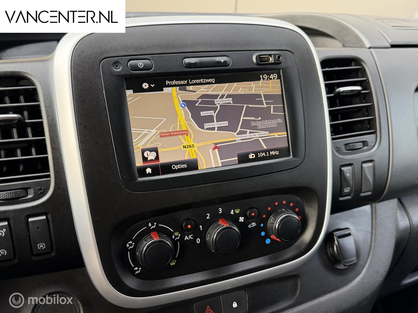 Foto van Fiat Talento