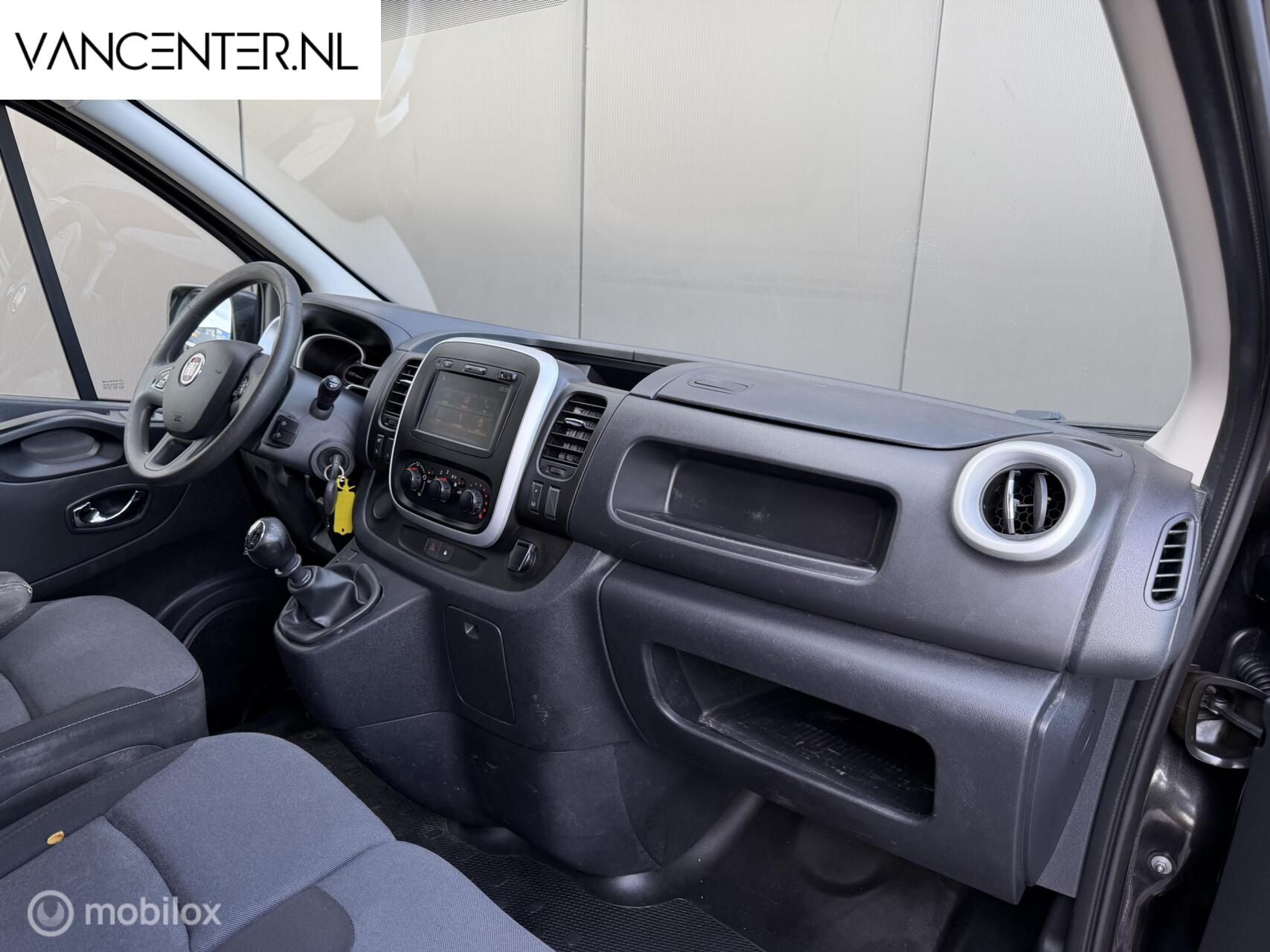 Foto van Fiat Talento
