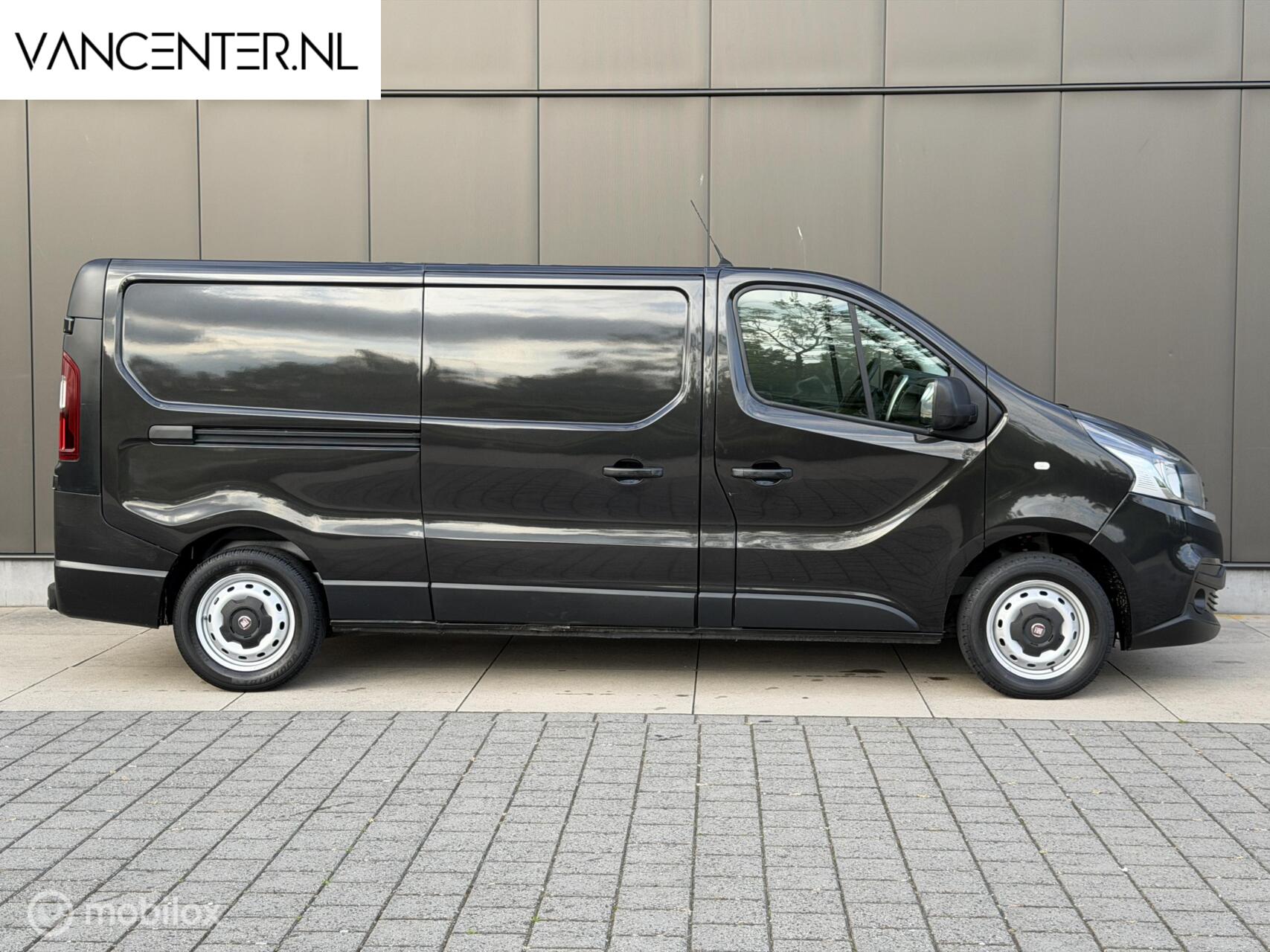 Foto van Fiat Talento