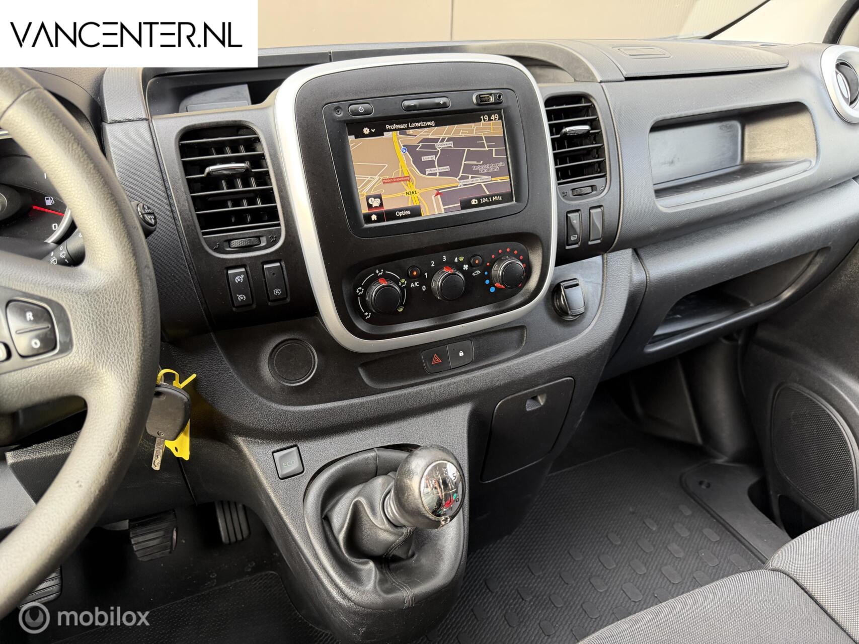 Foto van Fiat Talento