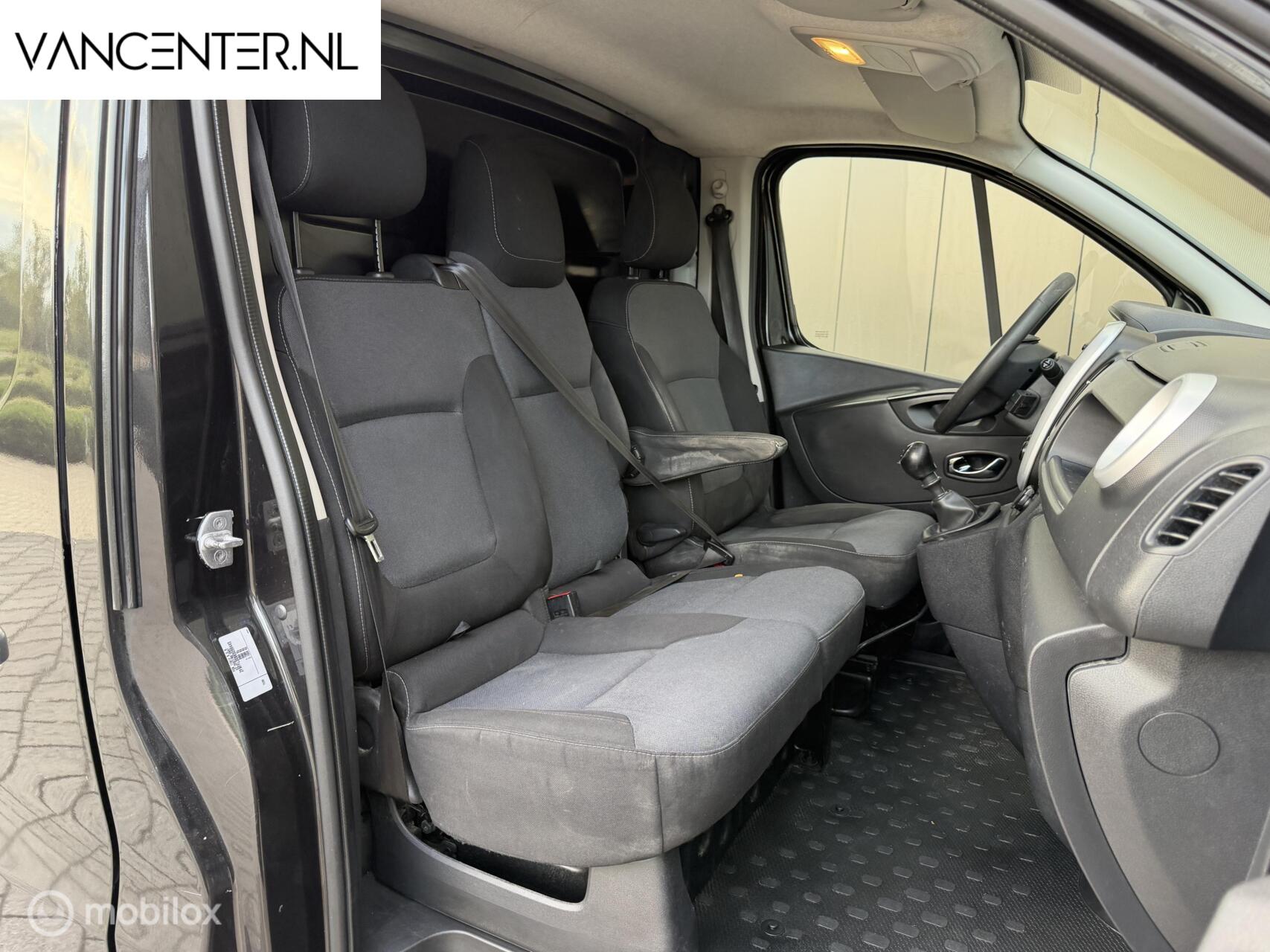 Foto van Fiat Talento