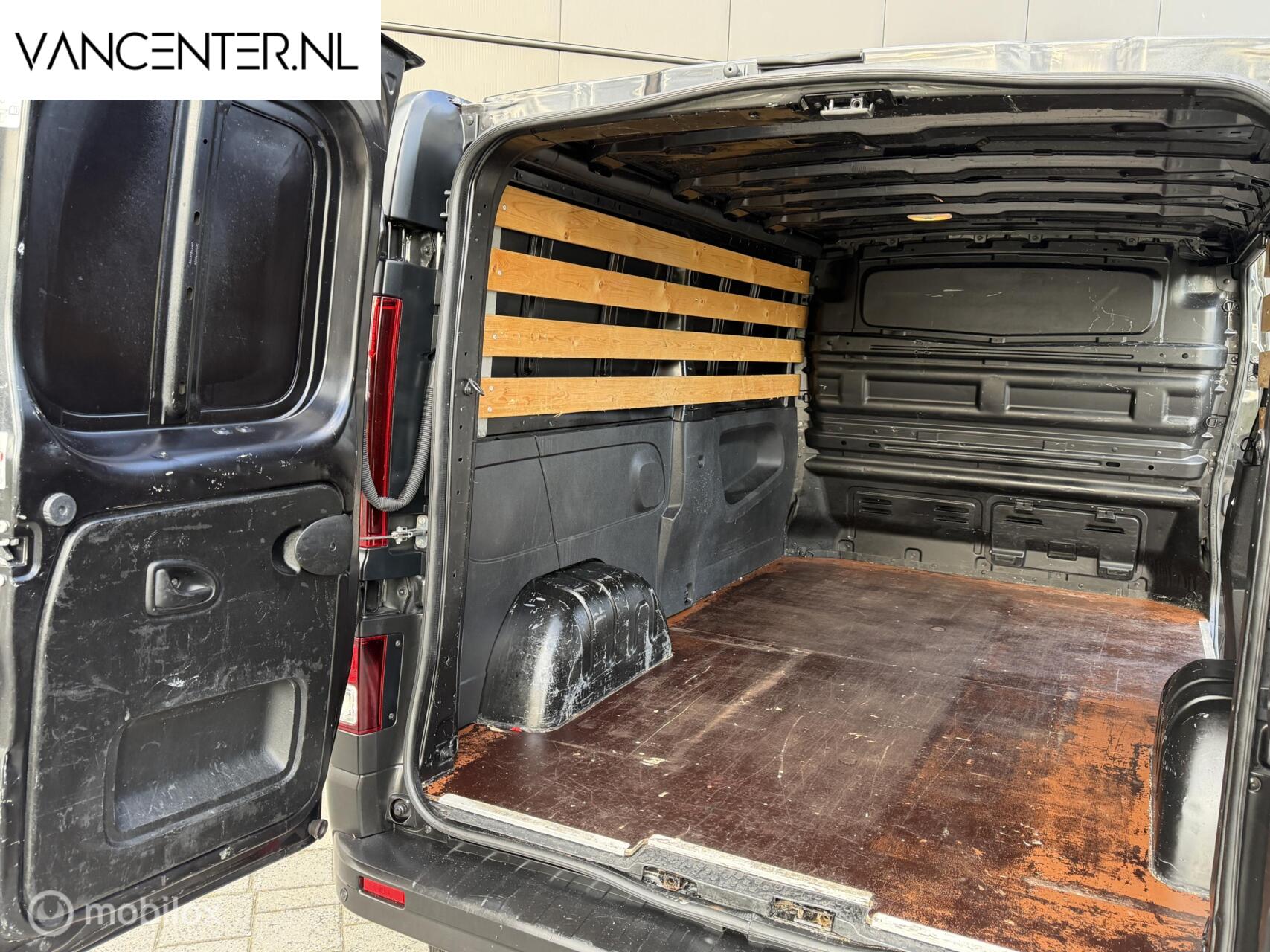 Foto van Fiat Talento