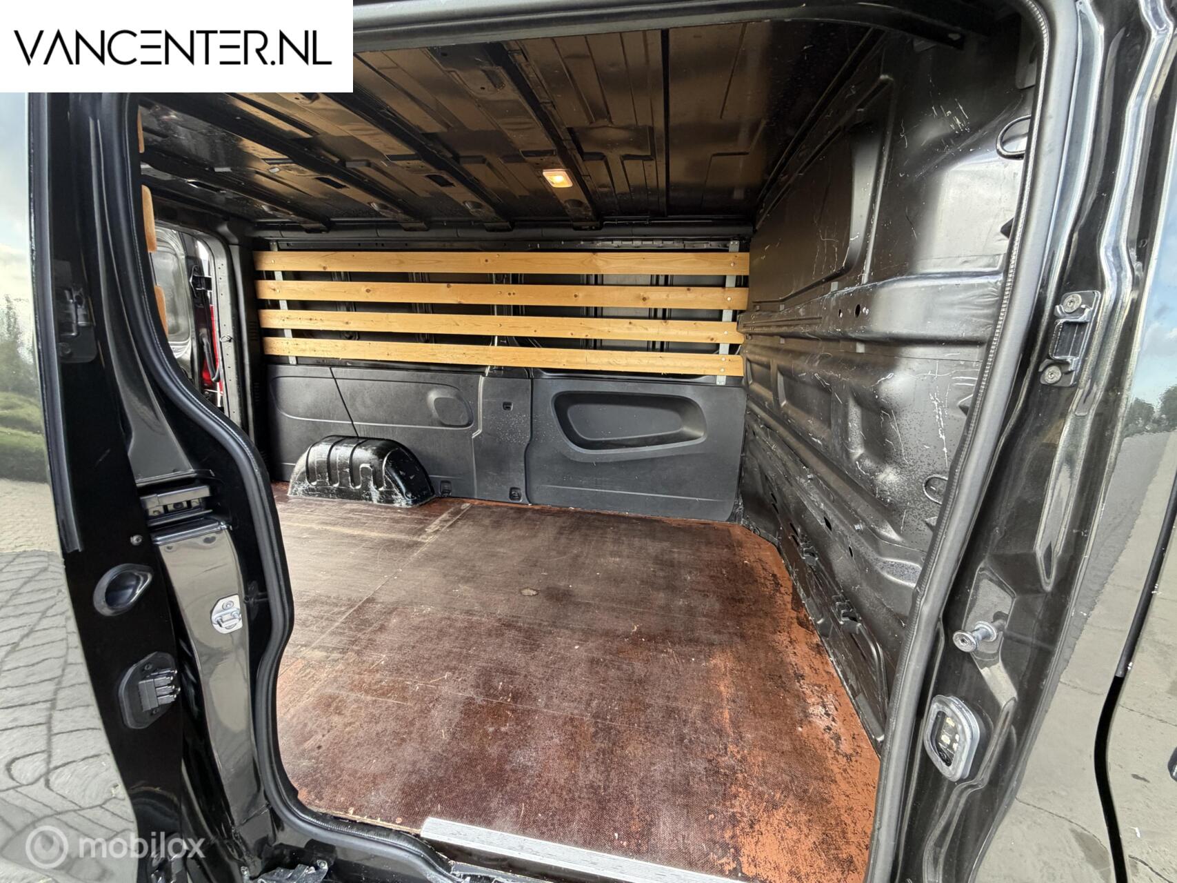 Foto van Fiat Talento