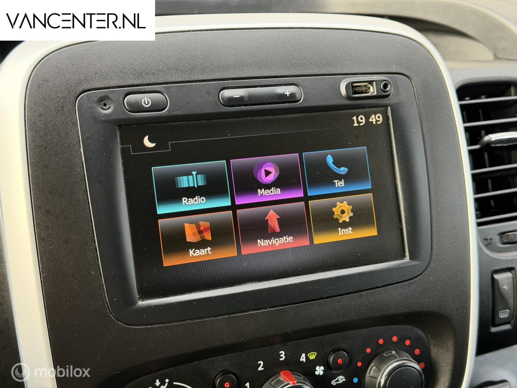 Foto van Fiat Talento