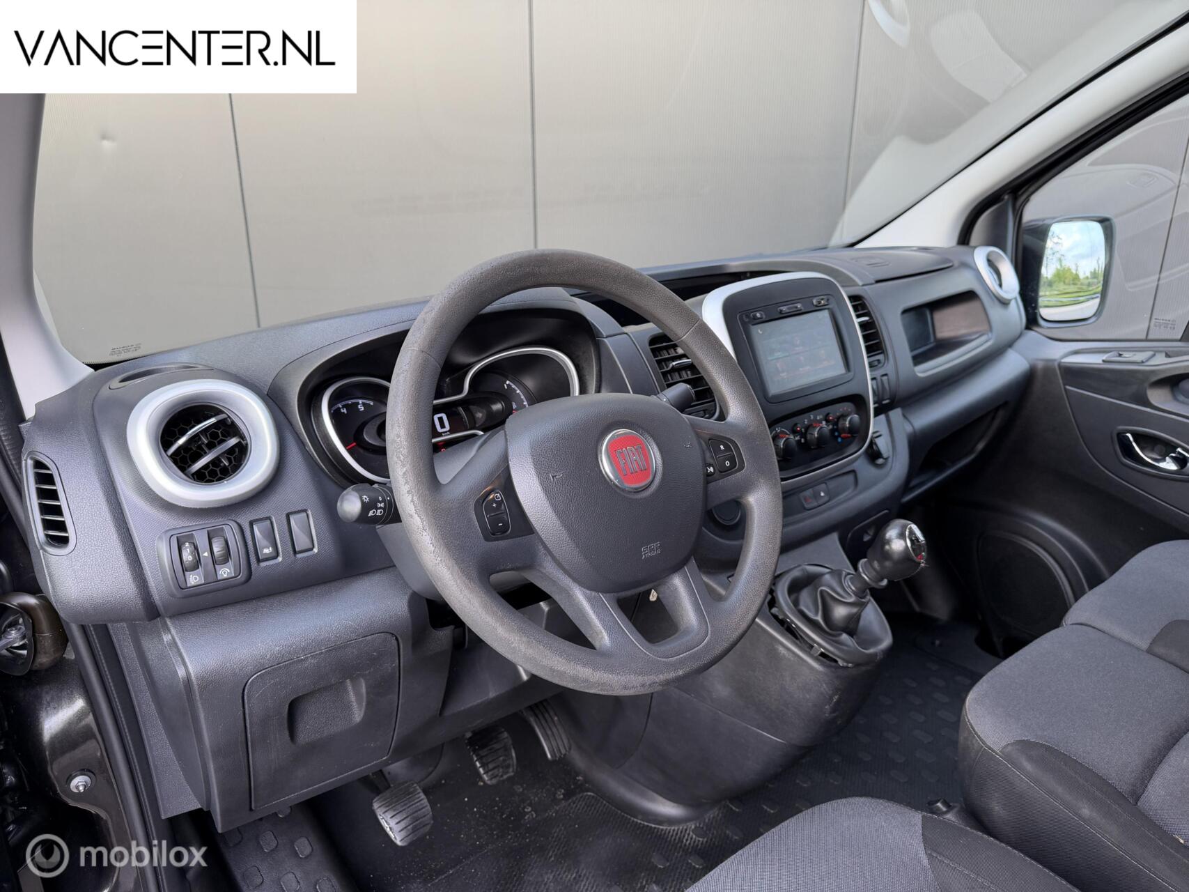 Foto van Fiat Talento