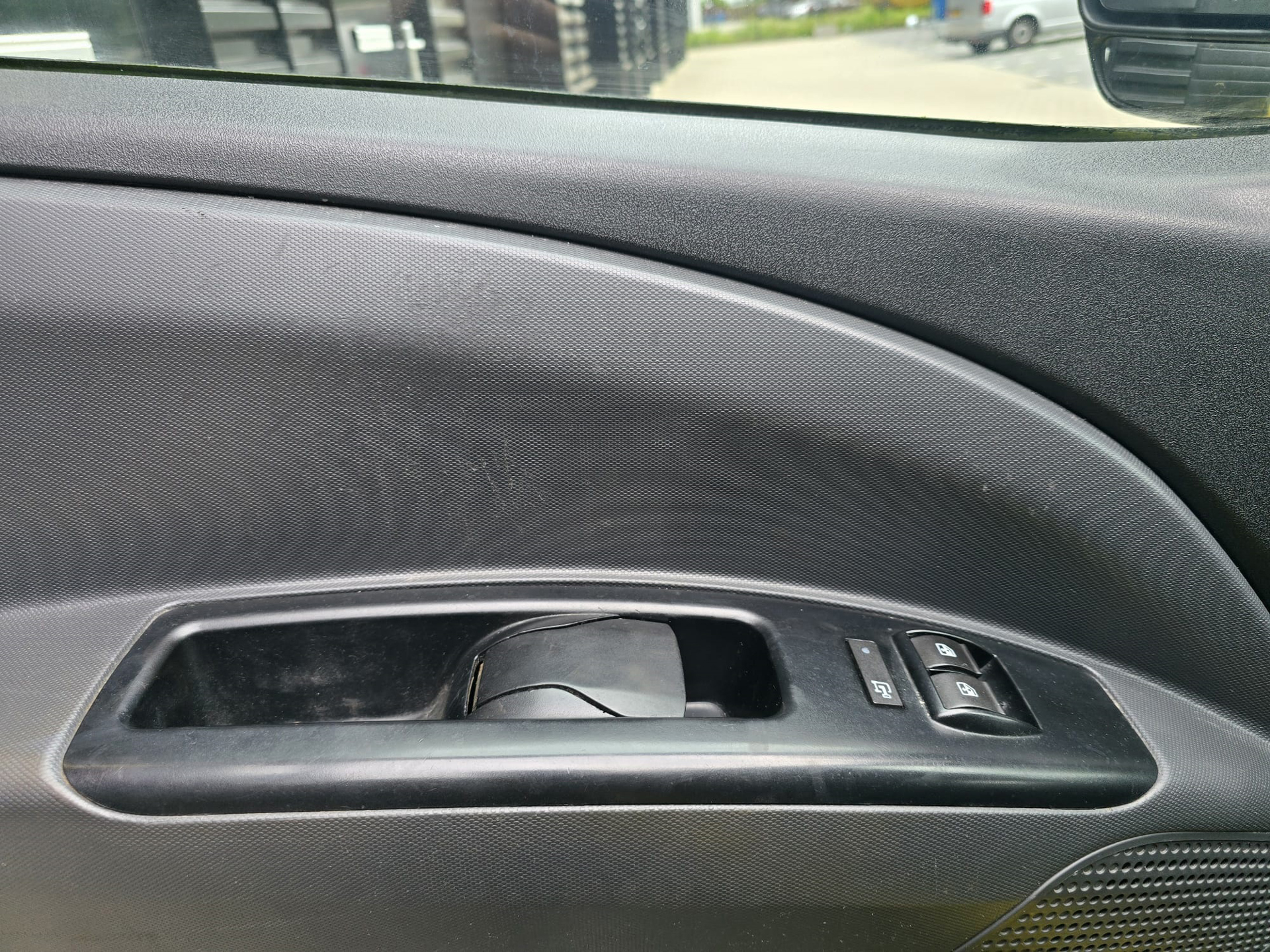 Foto van Fiat Fiat Doblo