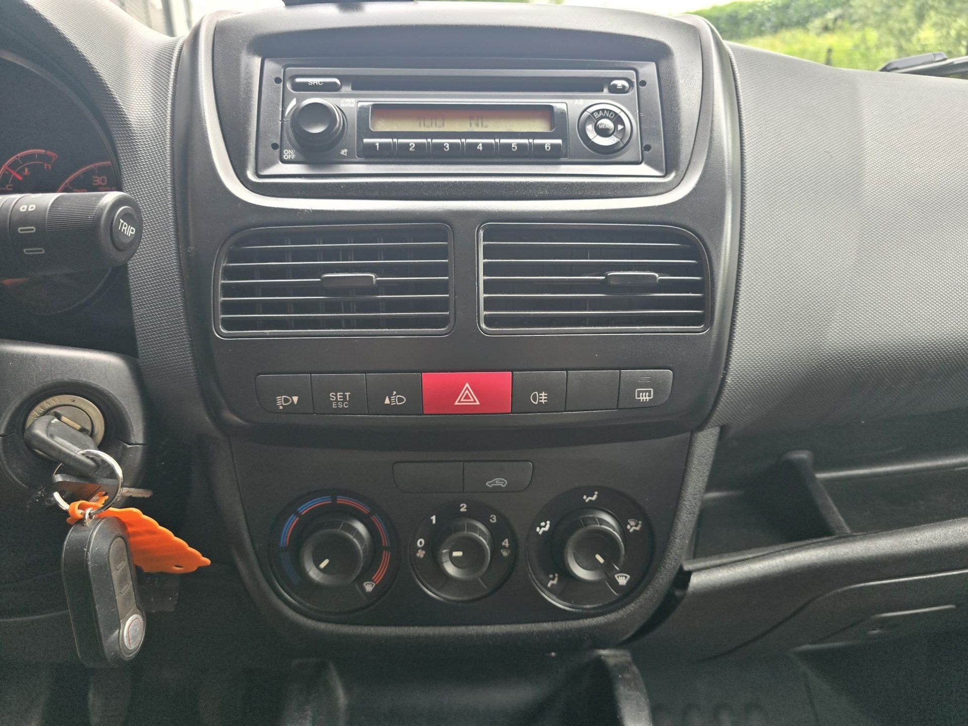Foto van Fiat Fiat Doblo
