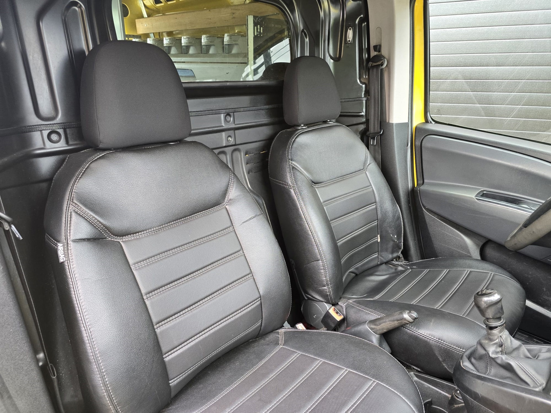 Foto van Fiat Fiat Doblo