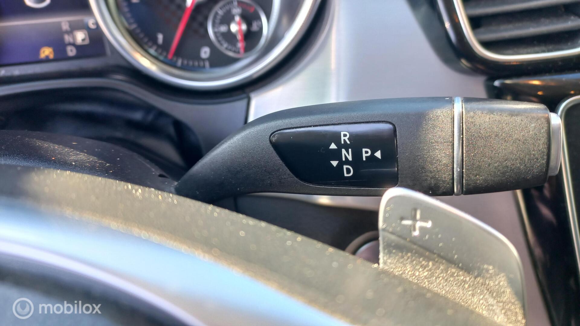 Foto van Mercedes-Benz Gle 350 D 4Matic