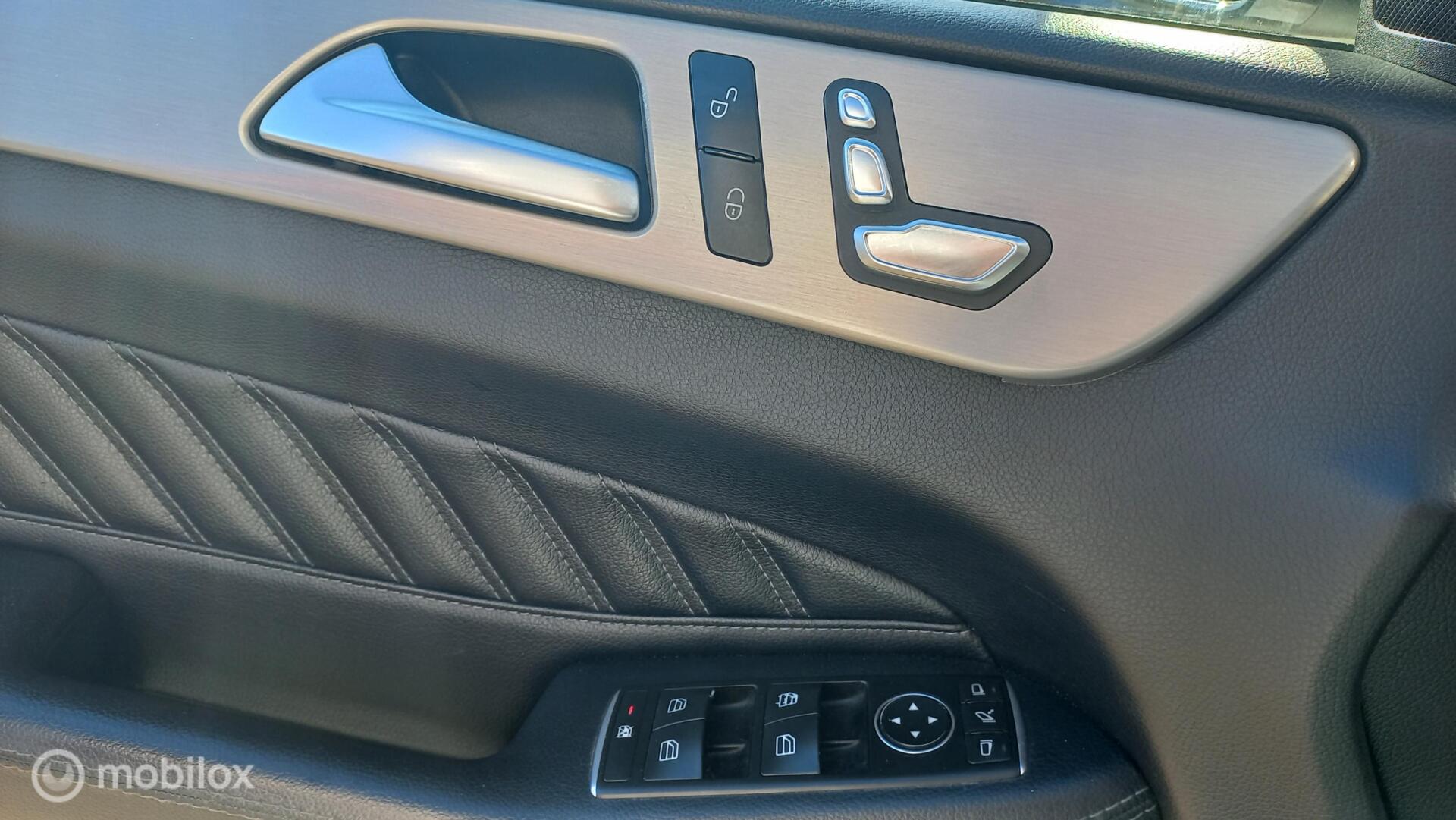 Foto van Mercedes-Benz Gle 350 D 4Matic