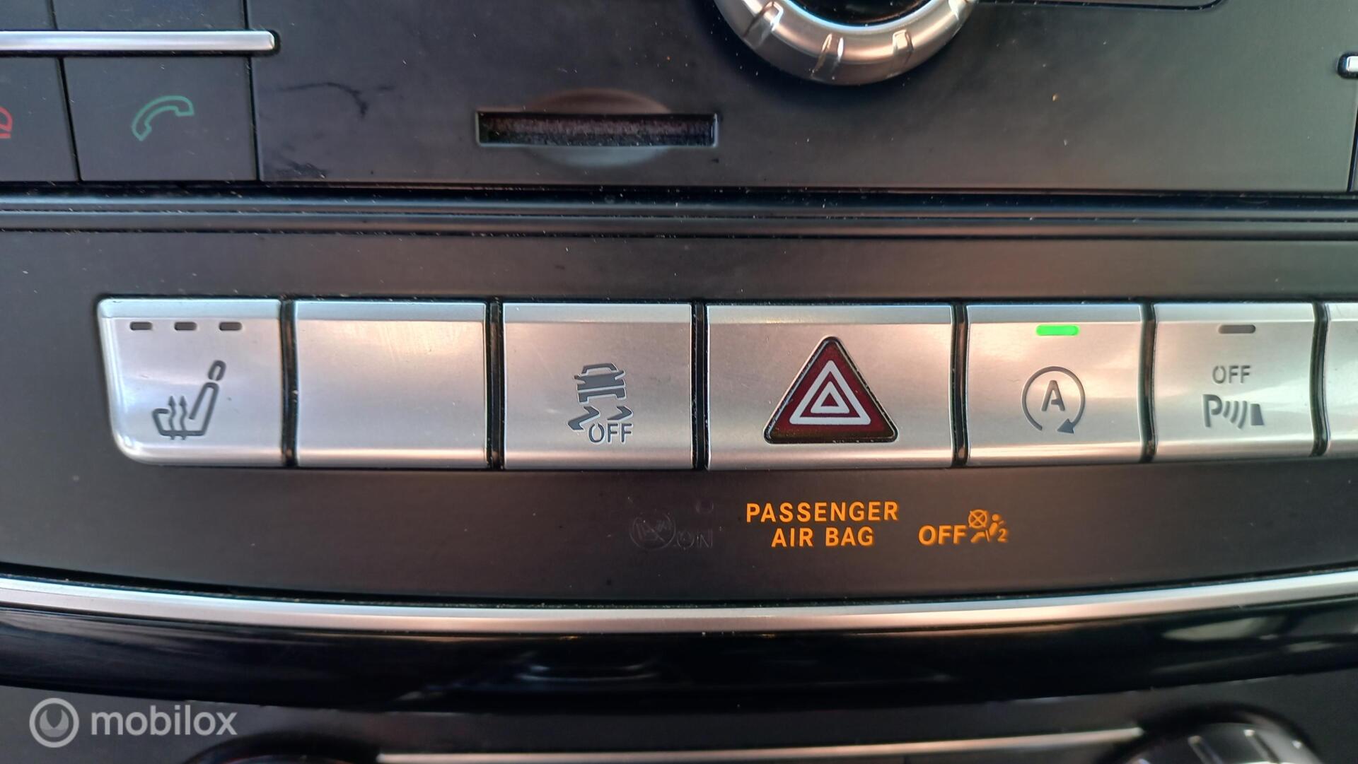 Foto van Mercedes-Benz Gle 350 D 4Matic