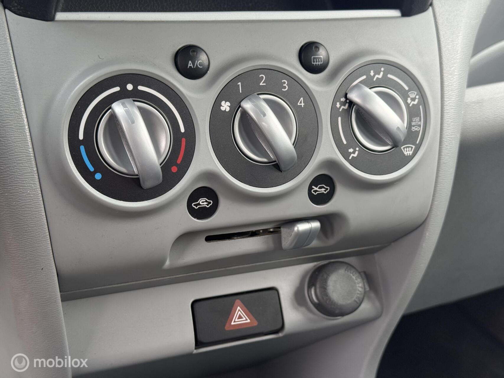 Foto van Suzuki Alto