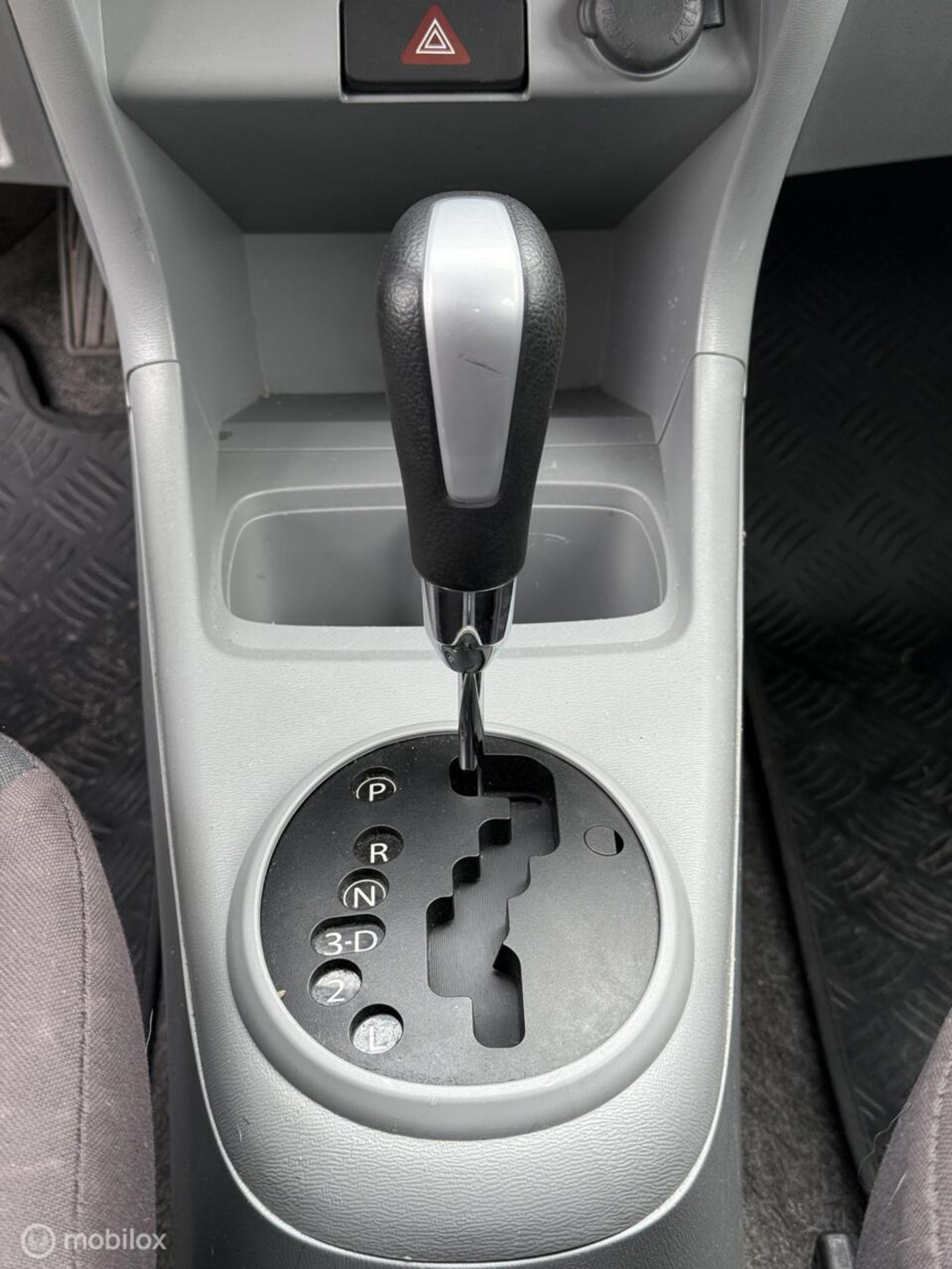 Foto van Suzuki Alto