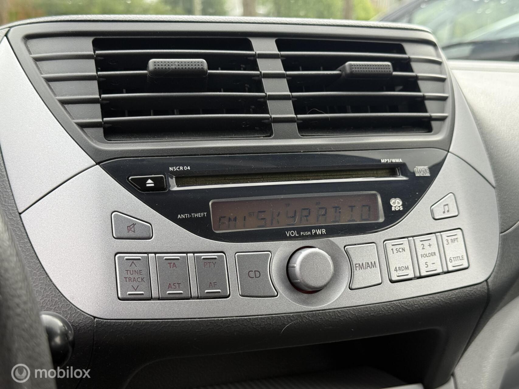 Foto van Suzuki Alto
