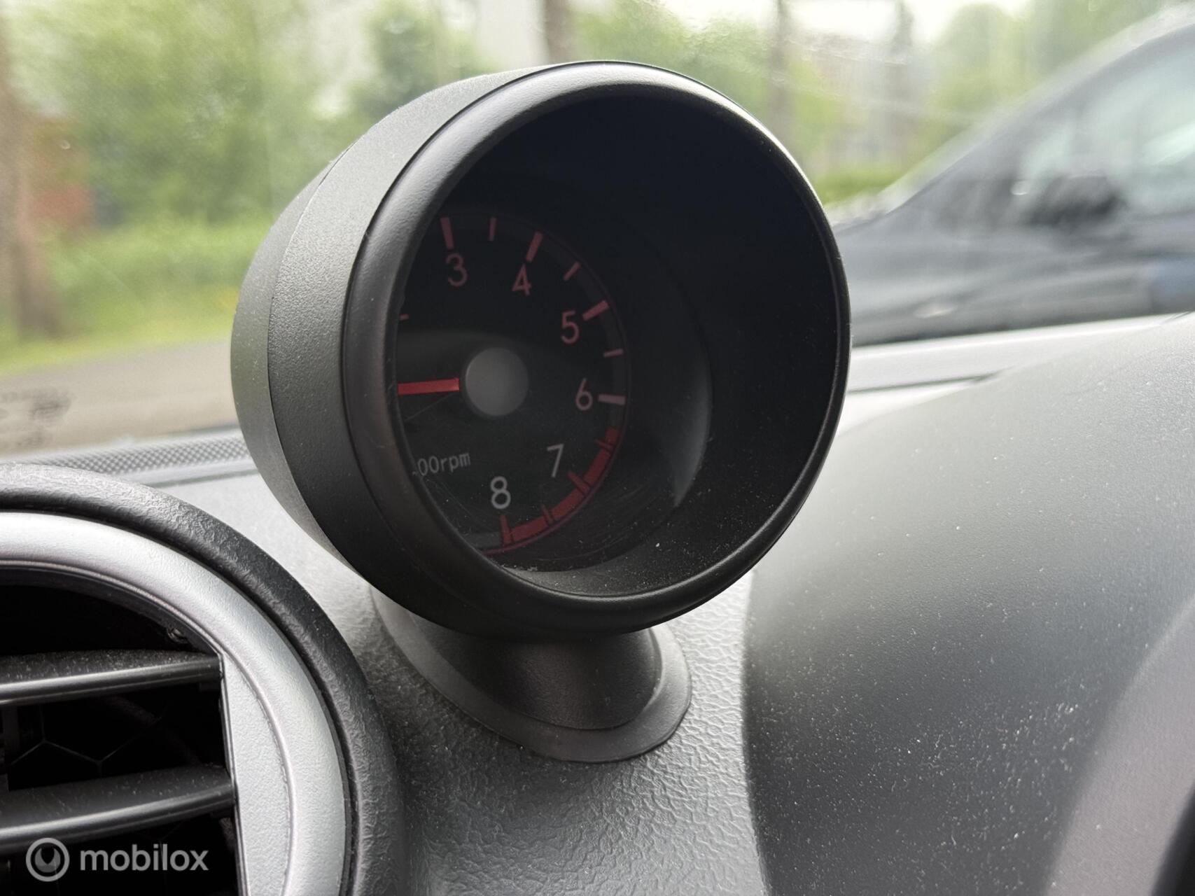 Foto van Suzuki Alto