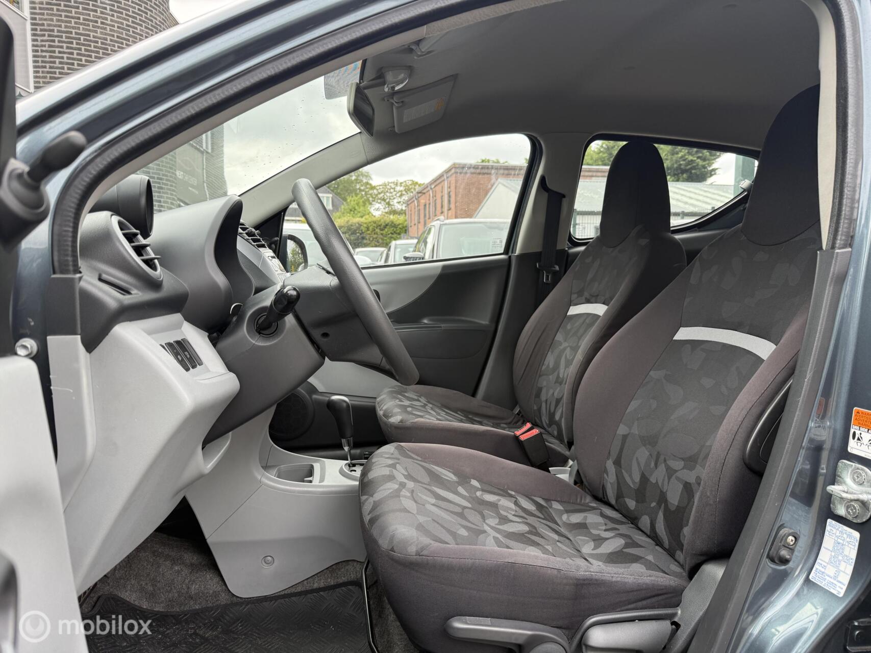 Foto van Suzuki Alto