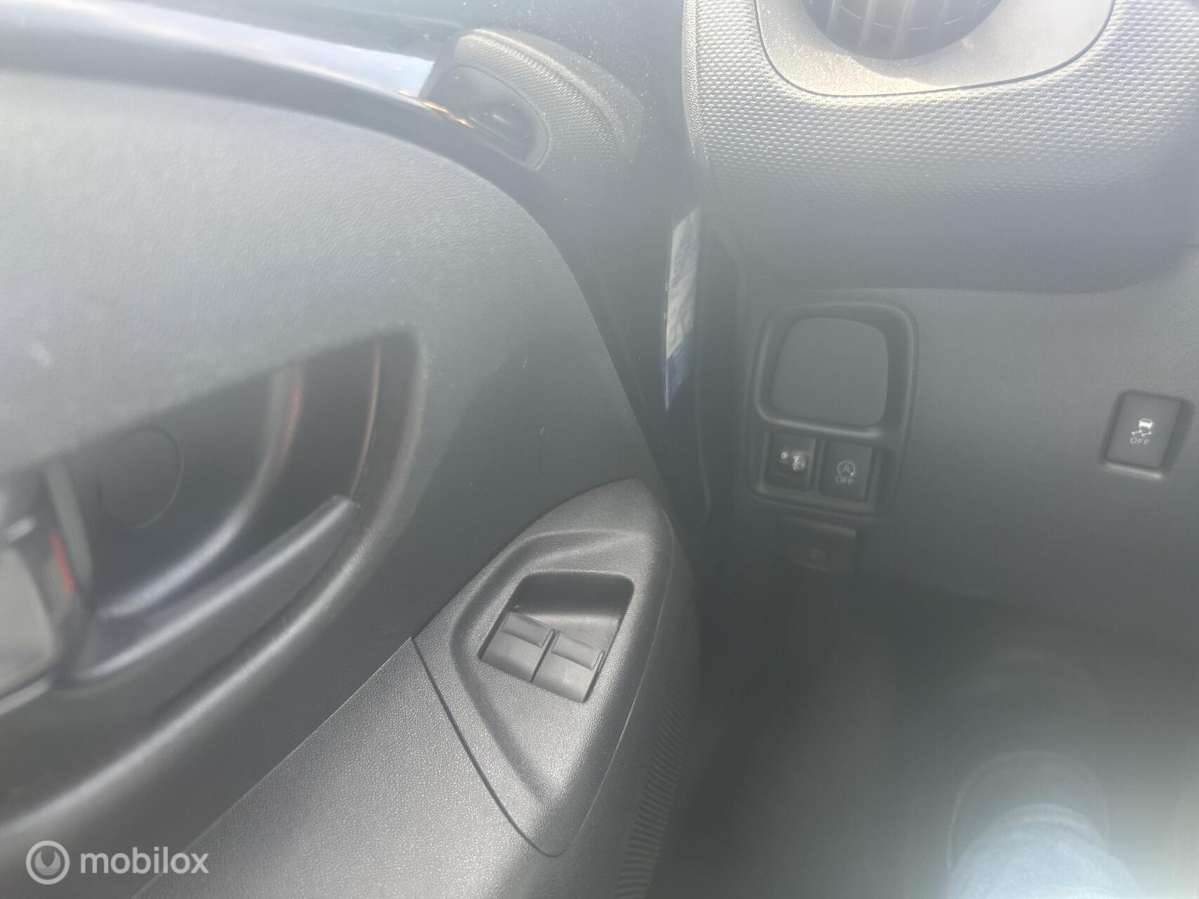 Foto van Citroen C1