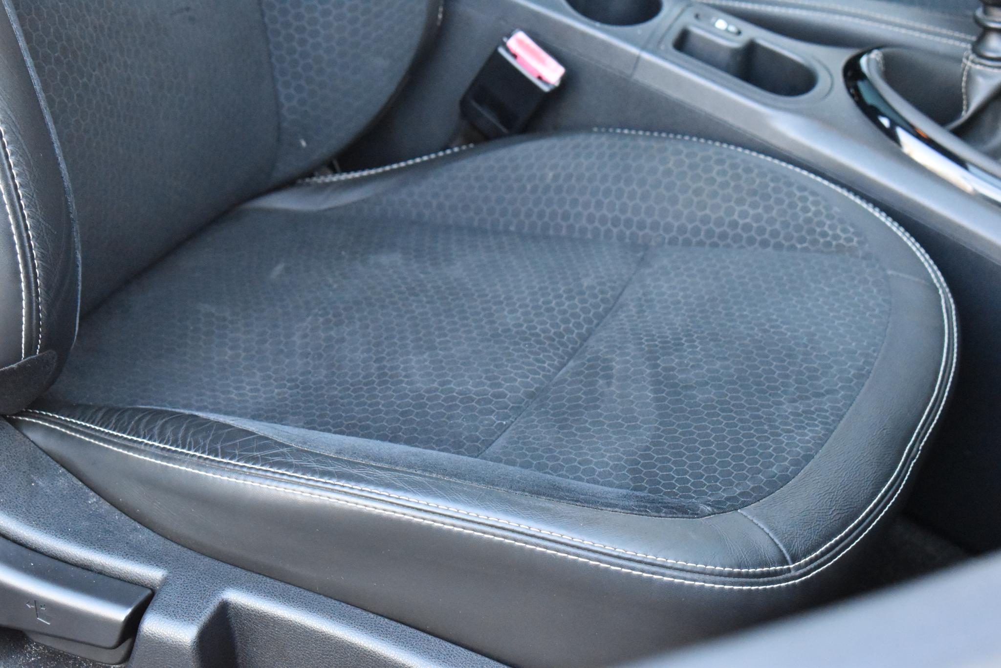 Foto van Nissan Nissan Qashqai+2