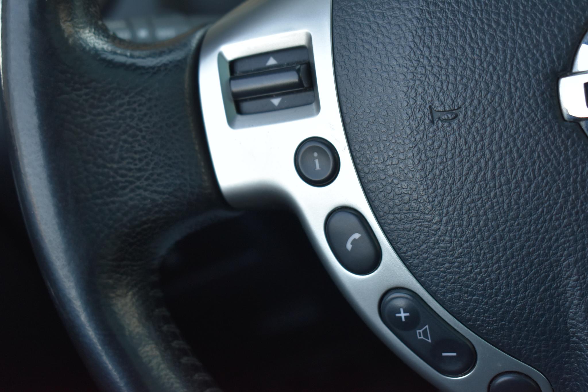 Foto van Nissan Nissan Qashqai+2
