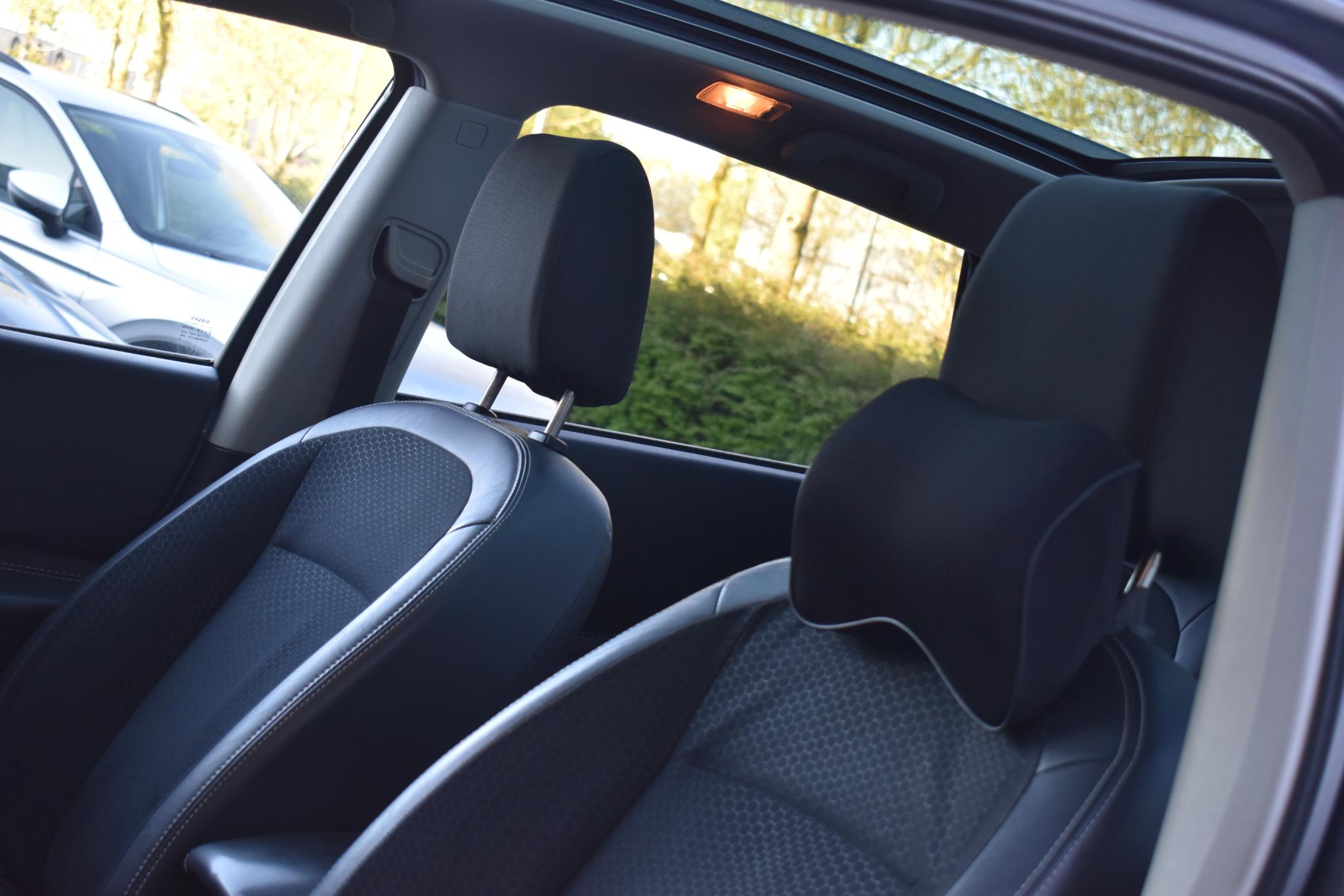 Foto van Nissan Nissan Qashqai+2