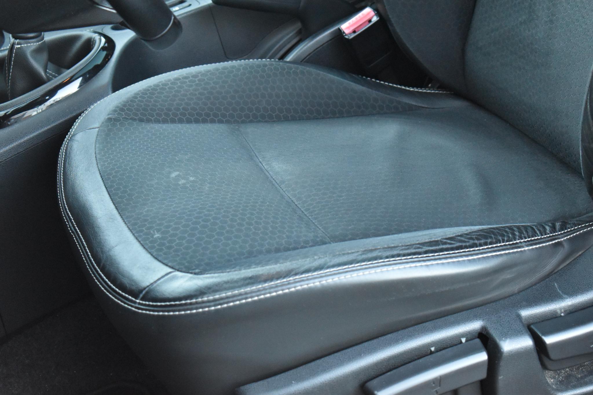 Foto van Nissan Nissan Qashqai+2