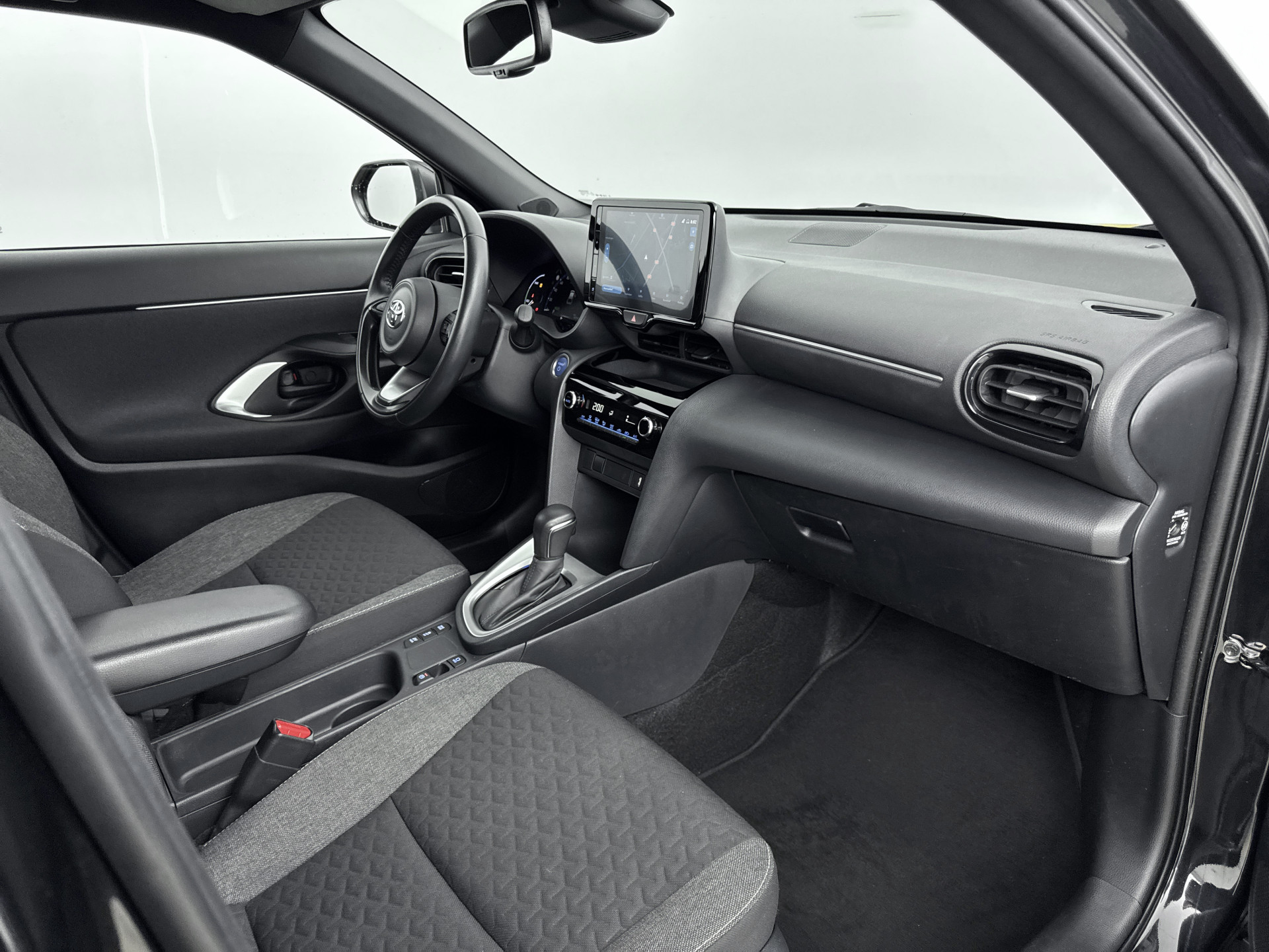 Foto van Toyota Toyota Yaris Cross