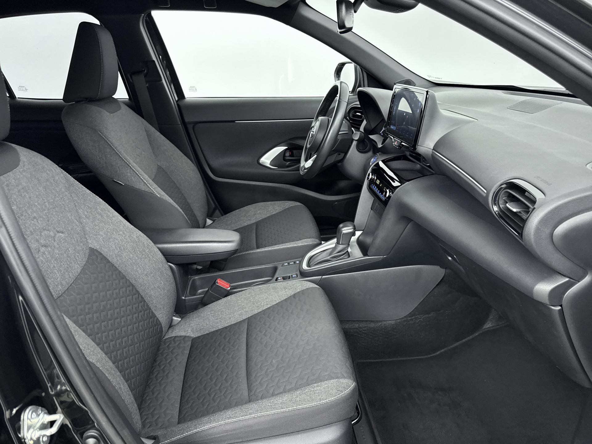 Foto van Toyota Toyota Yaris Cross