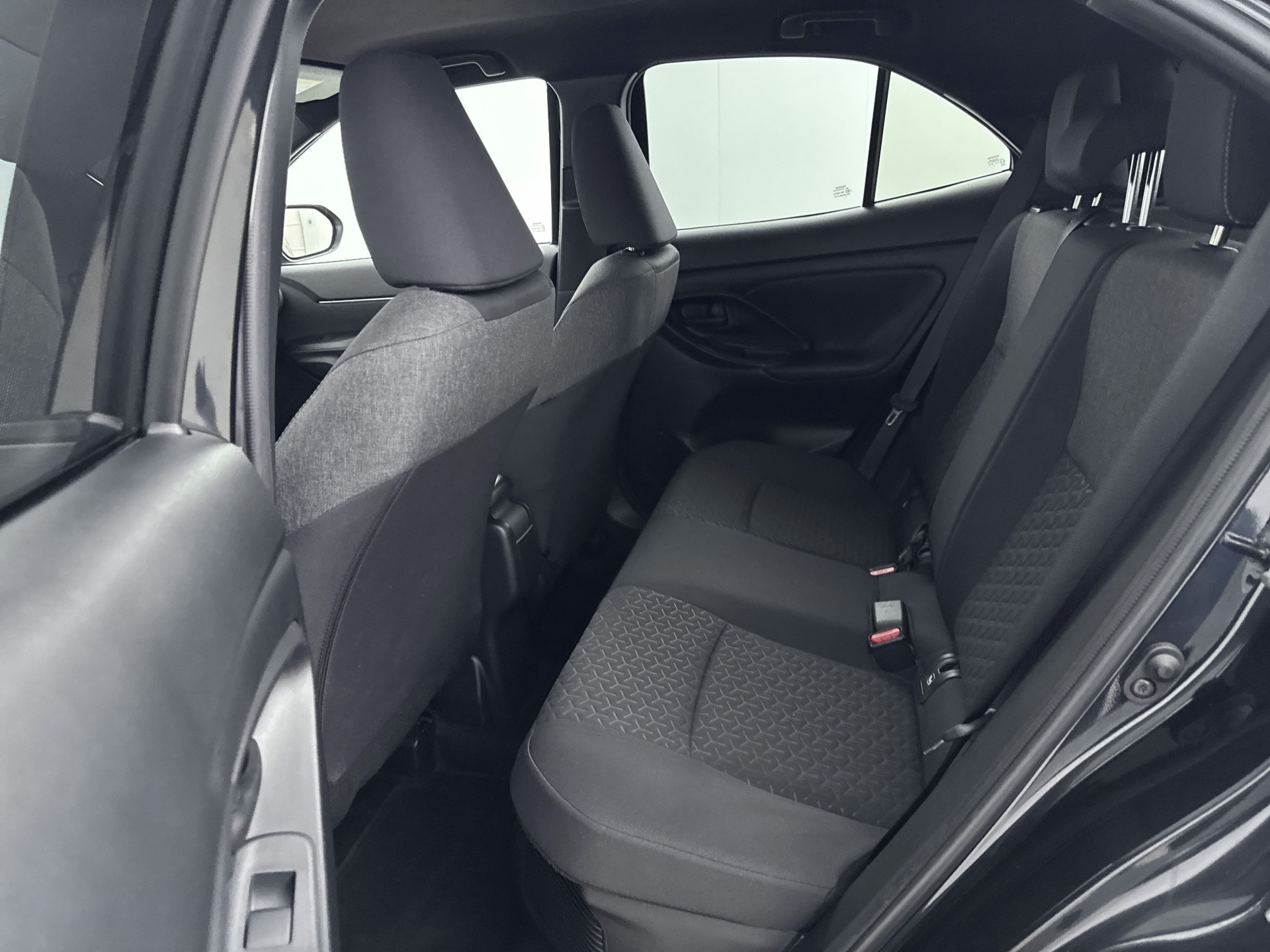 Foto van Toyota Toyota Yaris Cross