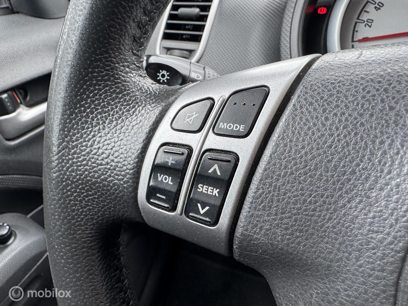 Foto van Opel Agila